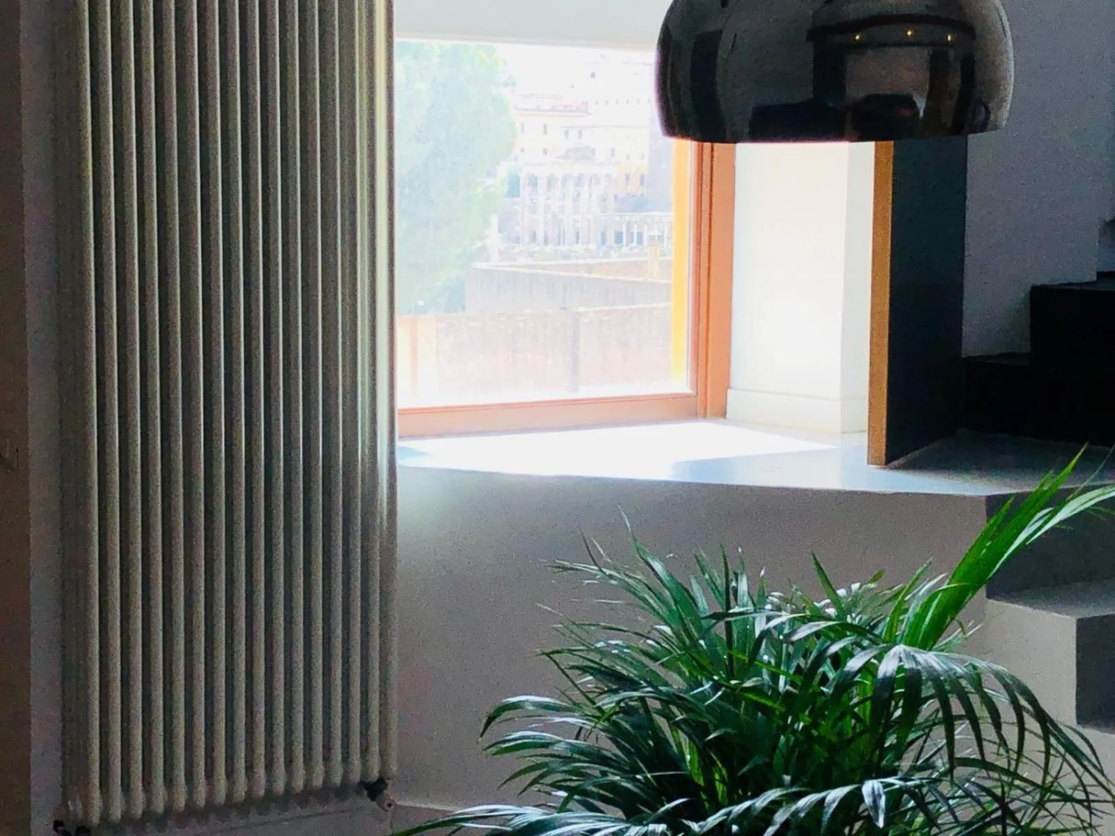 Landmark view in iRooms Forum & Colosseum