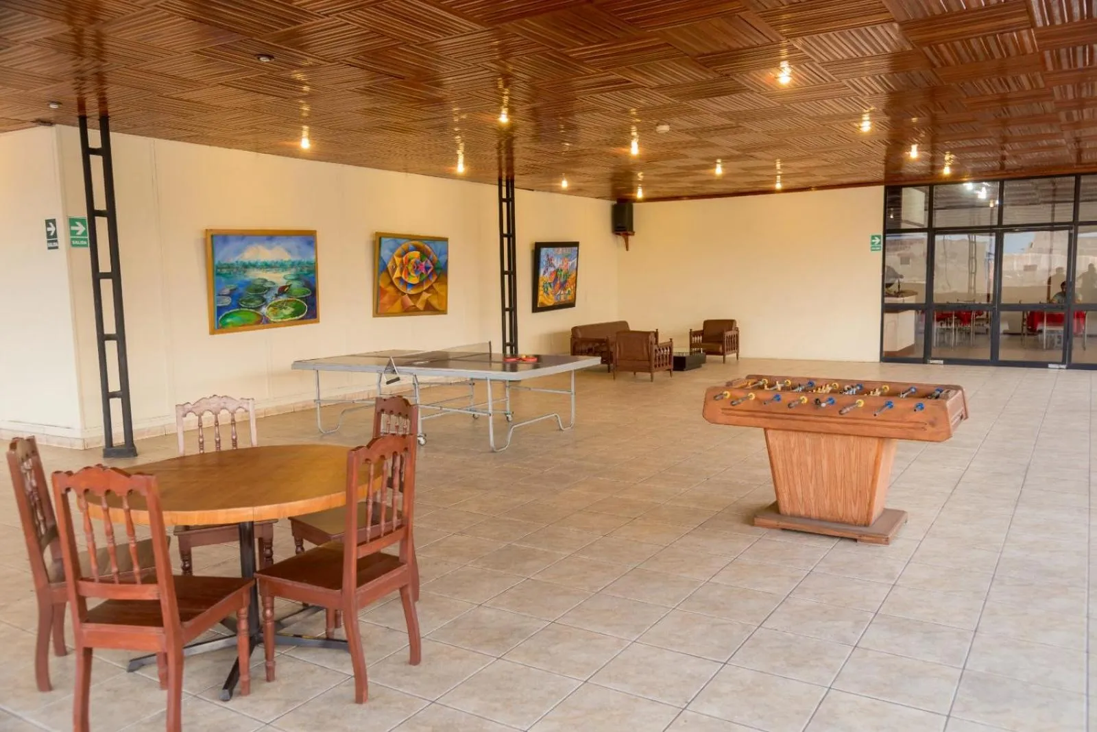 Hotel Oro Verde & Suites