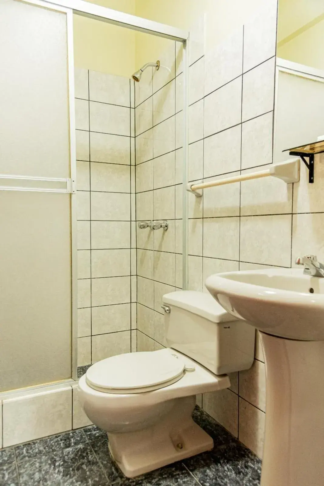 Single Room in Hotel Oro Verde & Suites Single Room in Hotel Oro Verde & Suites