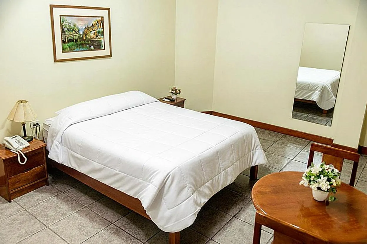Superior Deluxe Double or Twin Room  - single occupancy in Hotel Oro Verde Iquitos