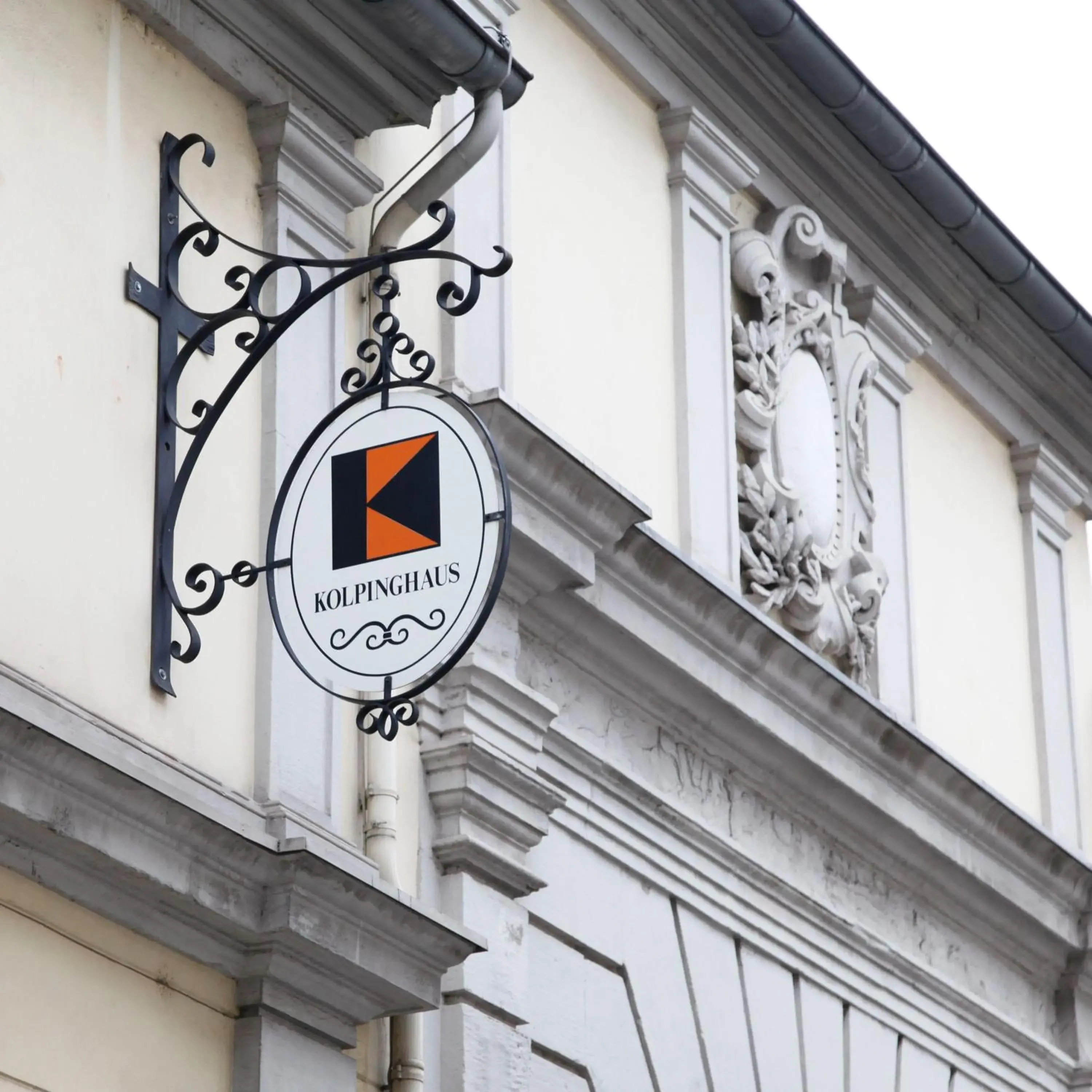 Kolping Hostel Trier im Warsberger Hof Kolping Hostel Trier im Warsberger Hof