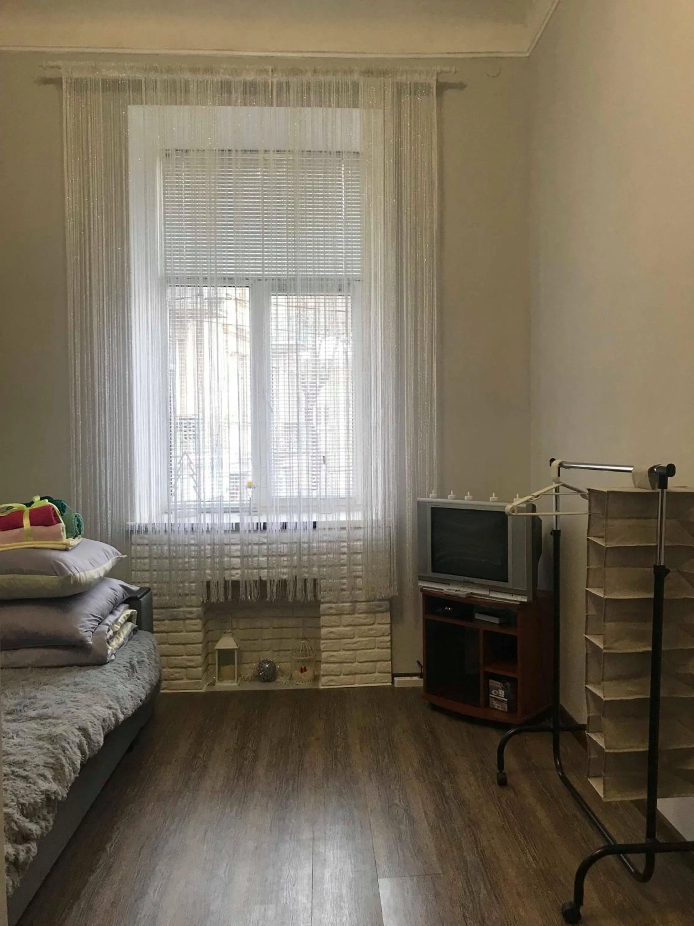 Cozy and comfortable apartment