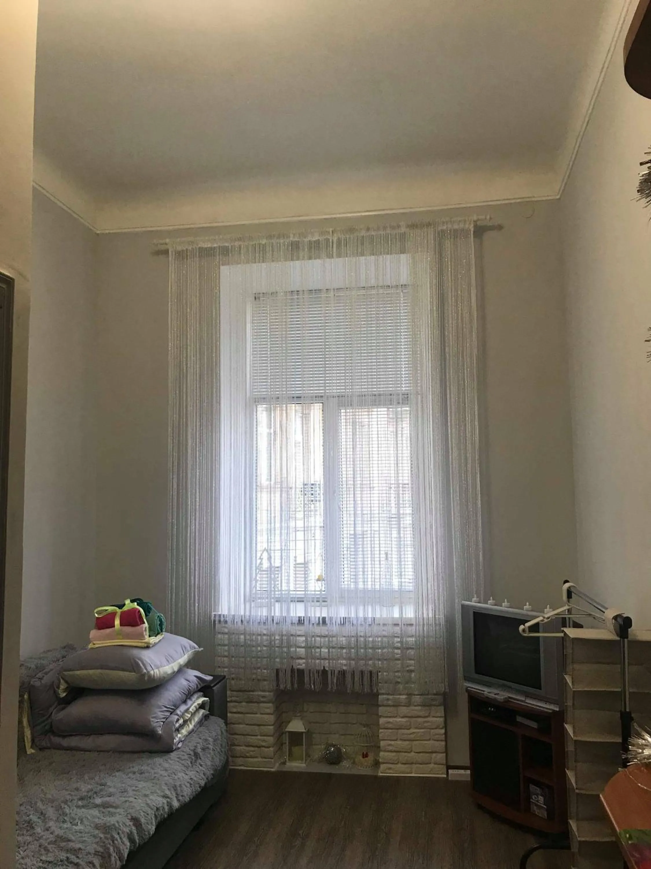 Cozy and comfortable apartment
