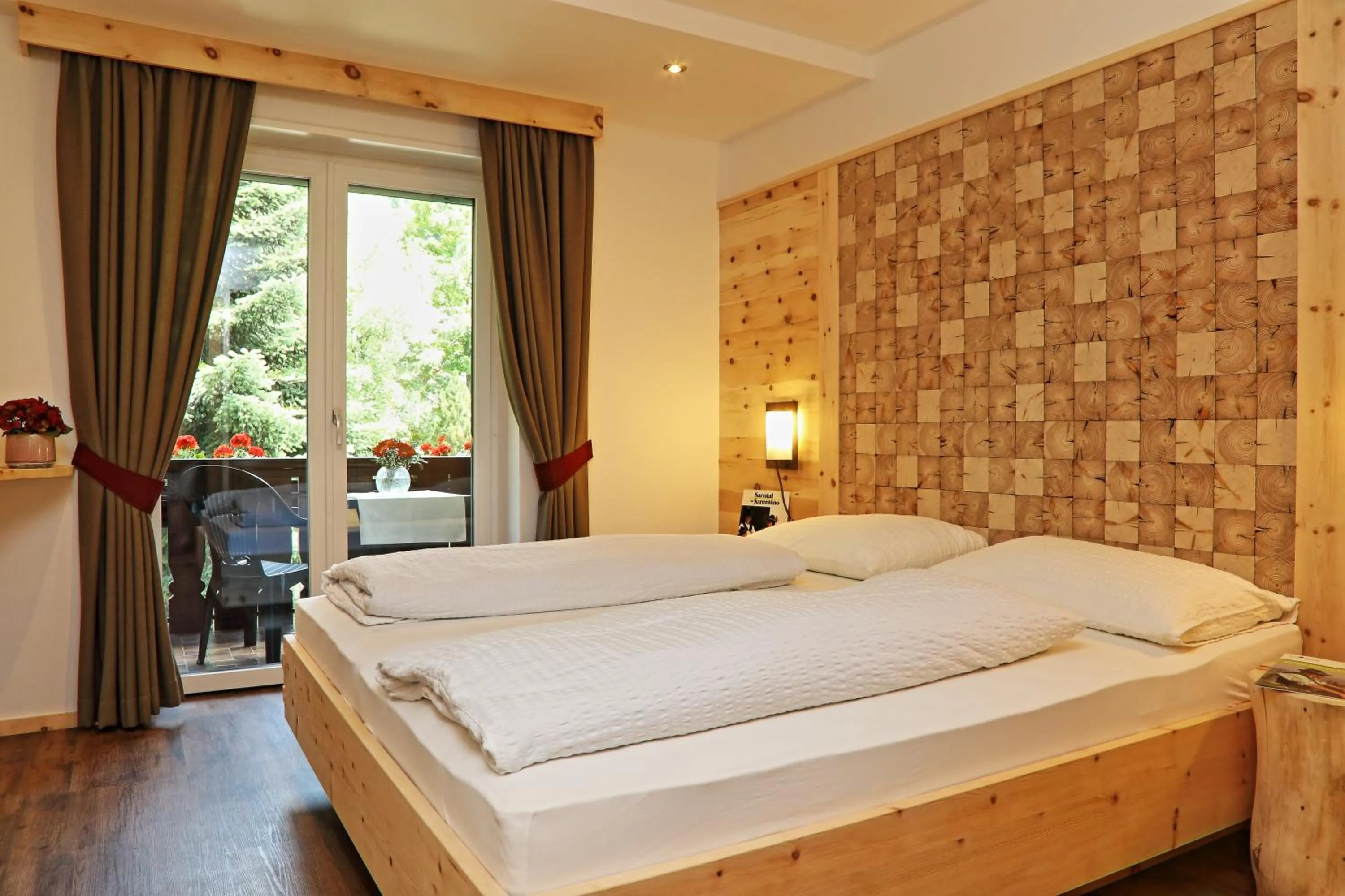 Hotel Residence Olympia