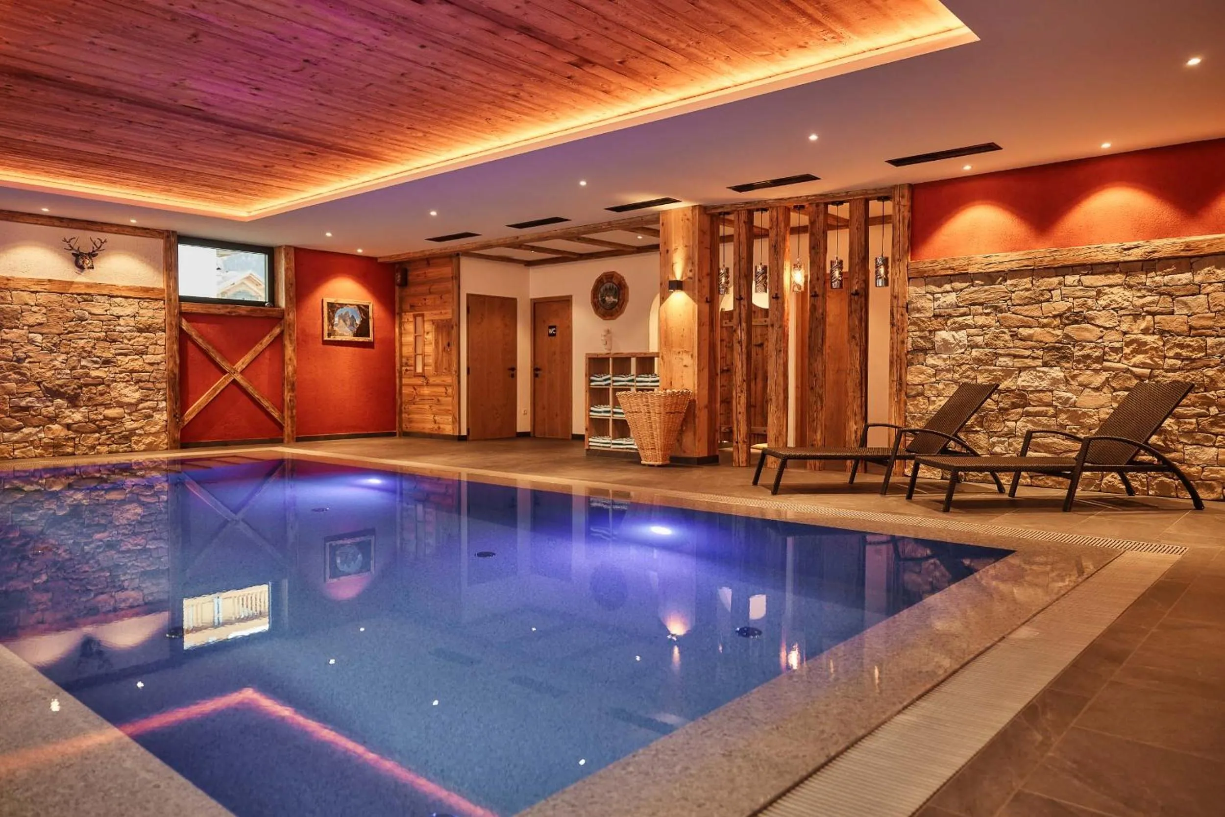 Hotel Residence Olympia