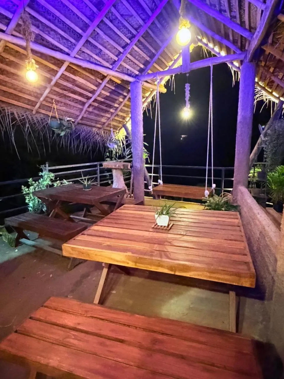 Ella Lucky Panoramic