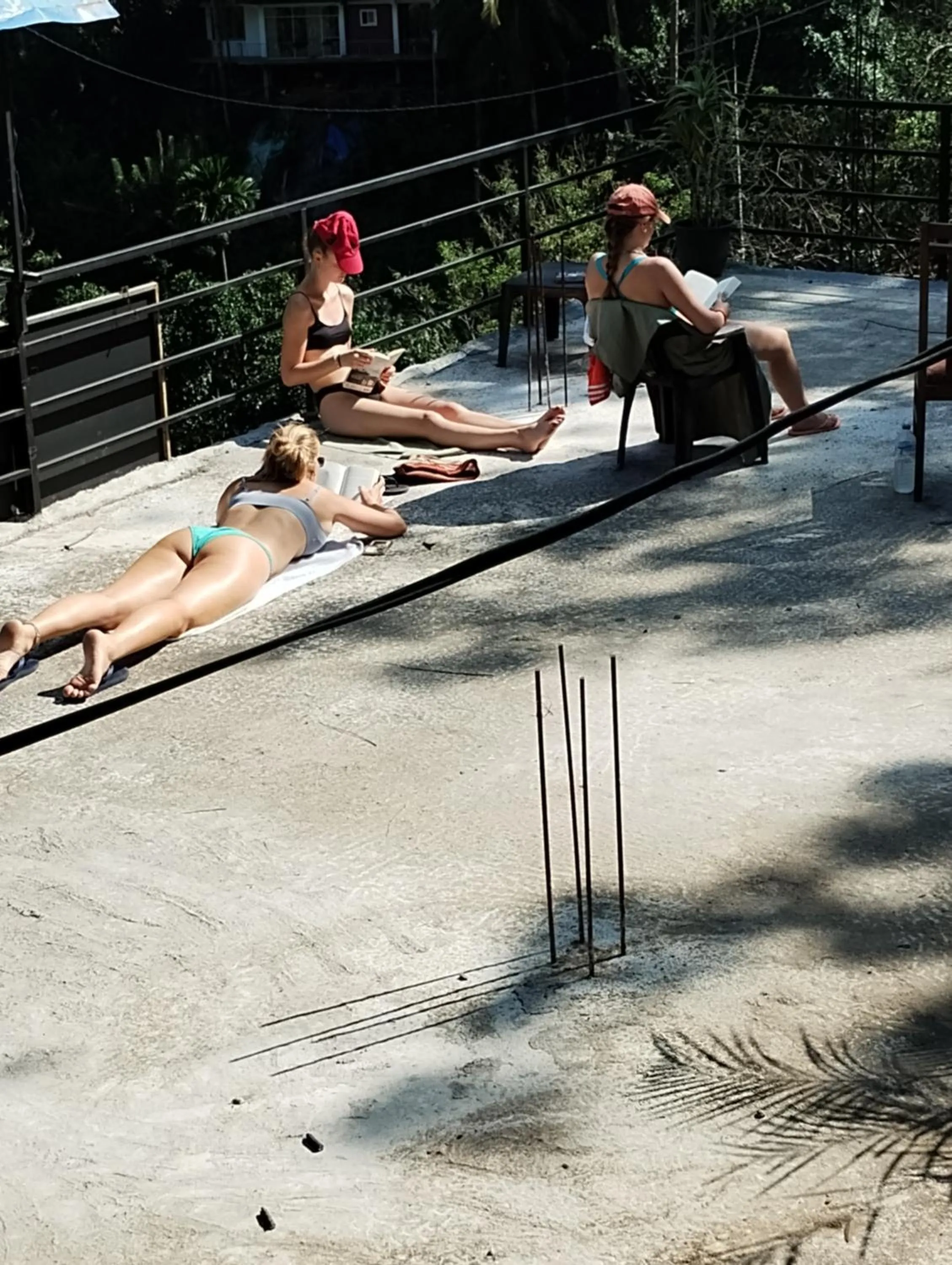 Ella Lucky Panoramic