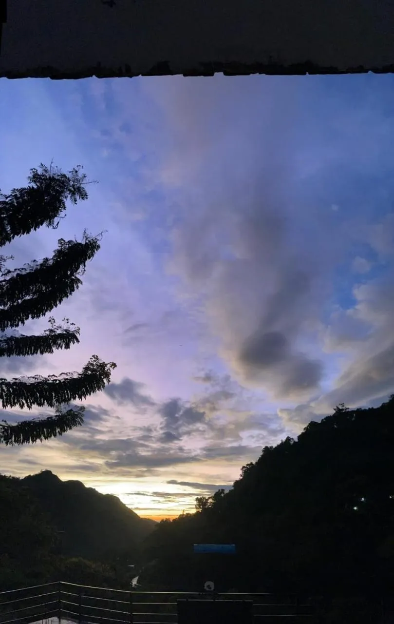 Ella Lucky Panoramic