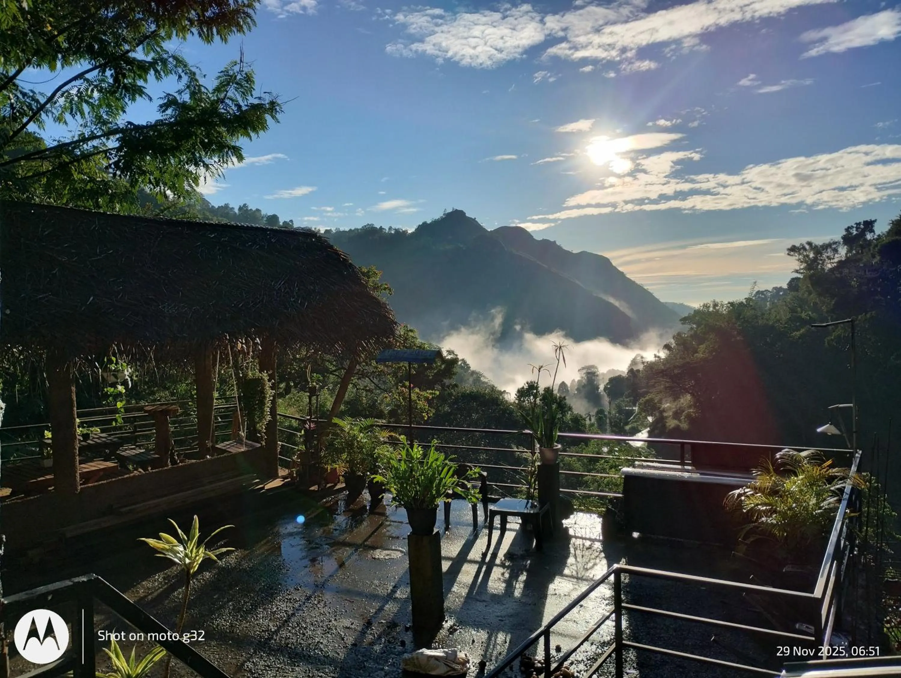 Ella Lucky Panoramic