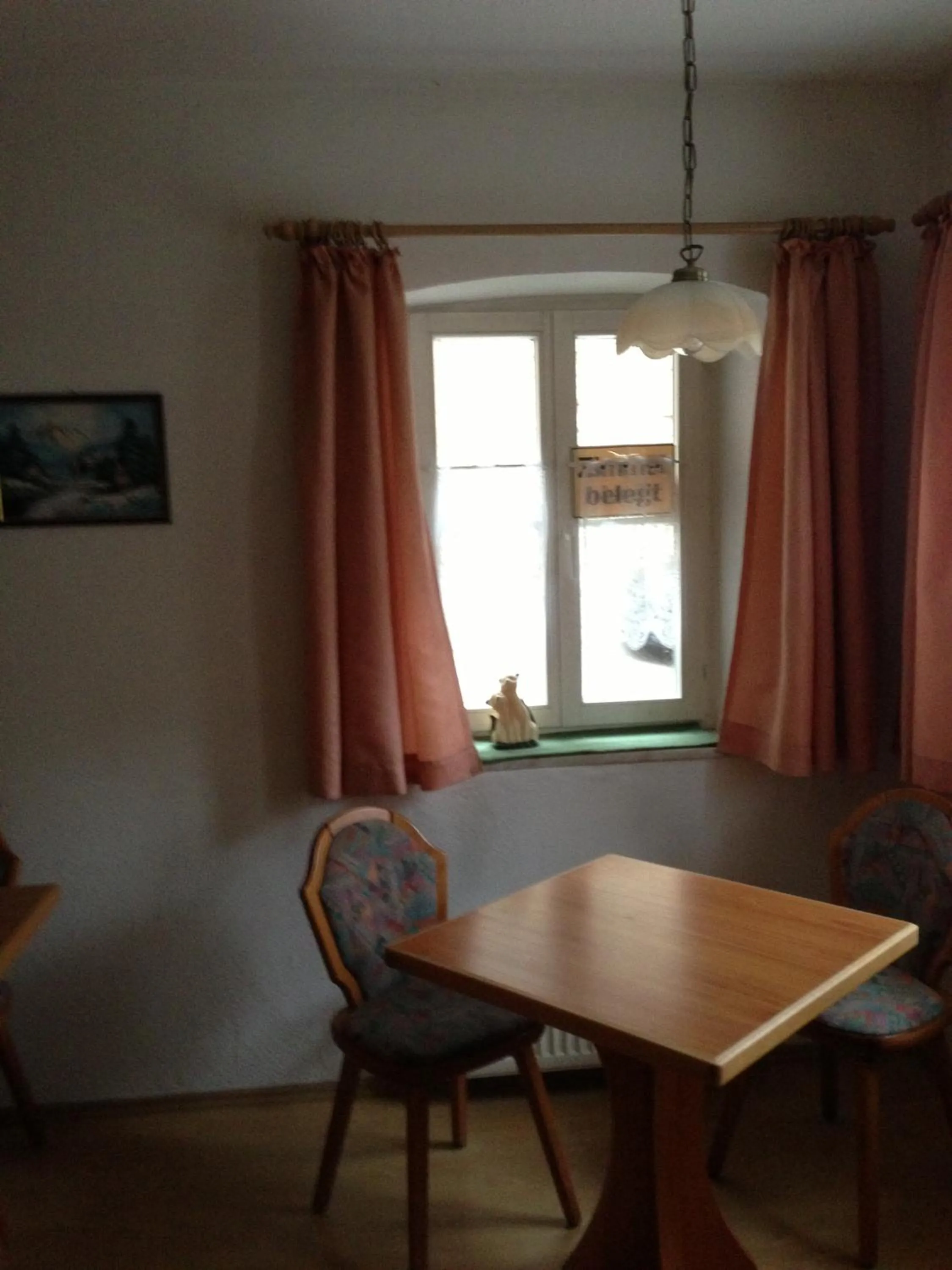 Pension Freund