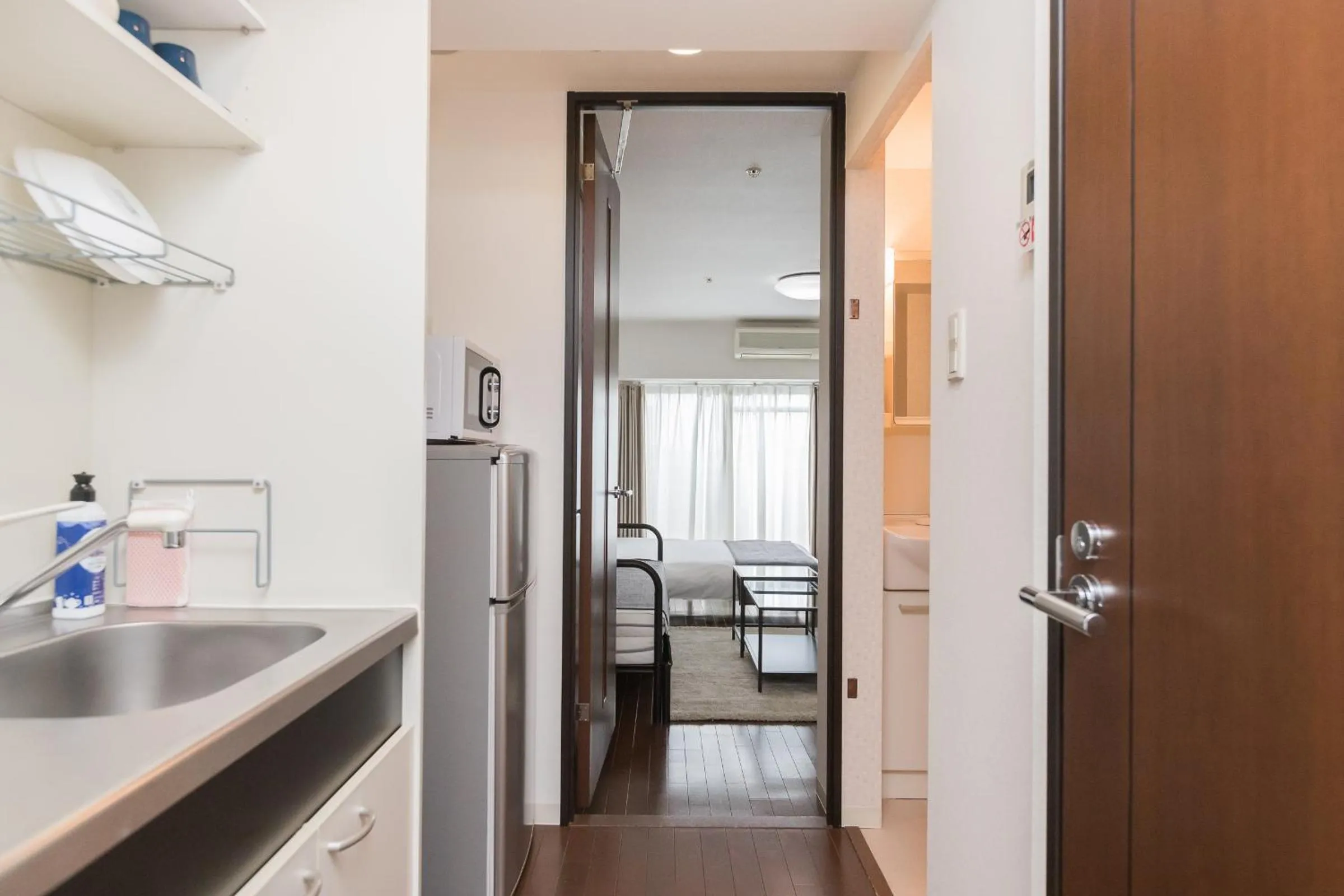 Other in Nanba West Sakuragawa Station Apartment