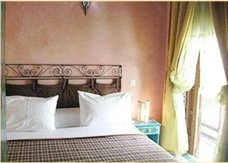 Photo of the whole room in Dar Aida