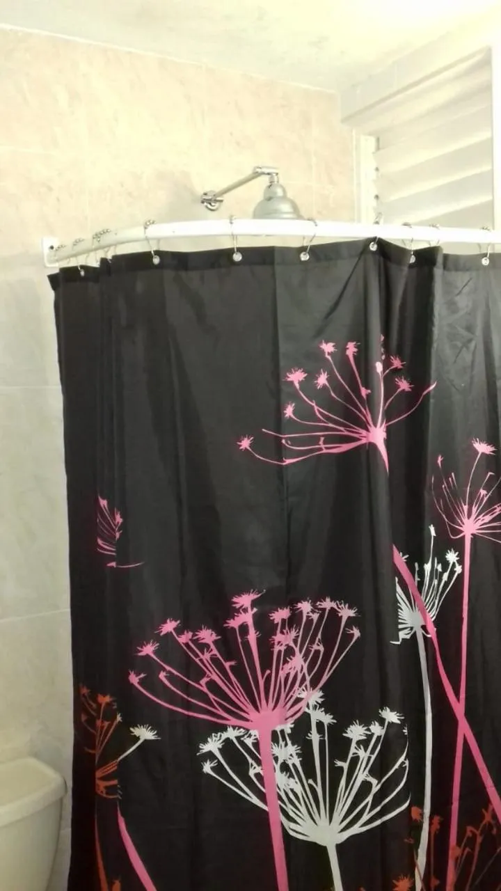 Bathroom in SandCastles Holiday #C9