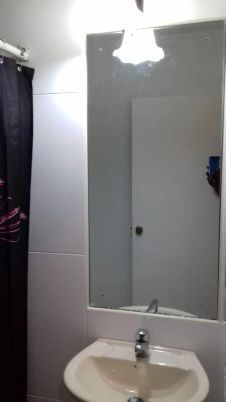 Bathroom in SandCastles Holiday #C9