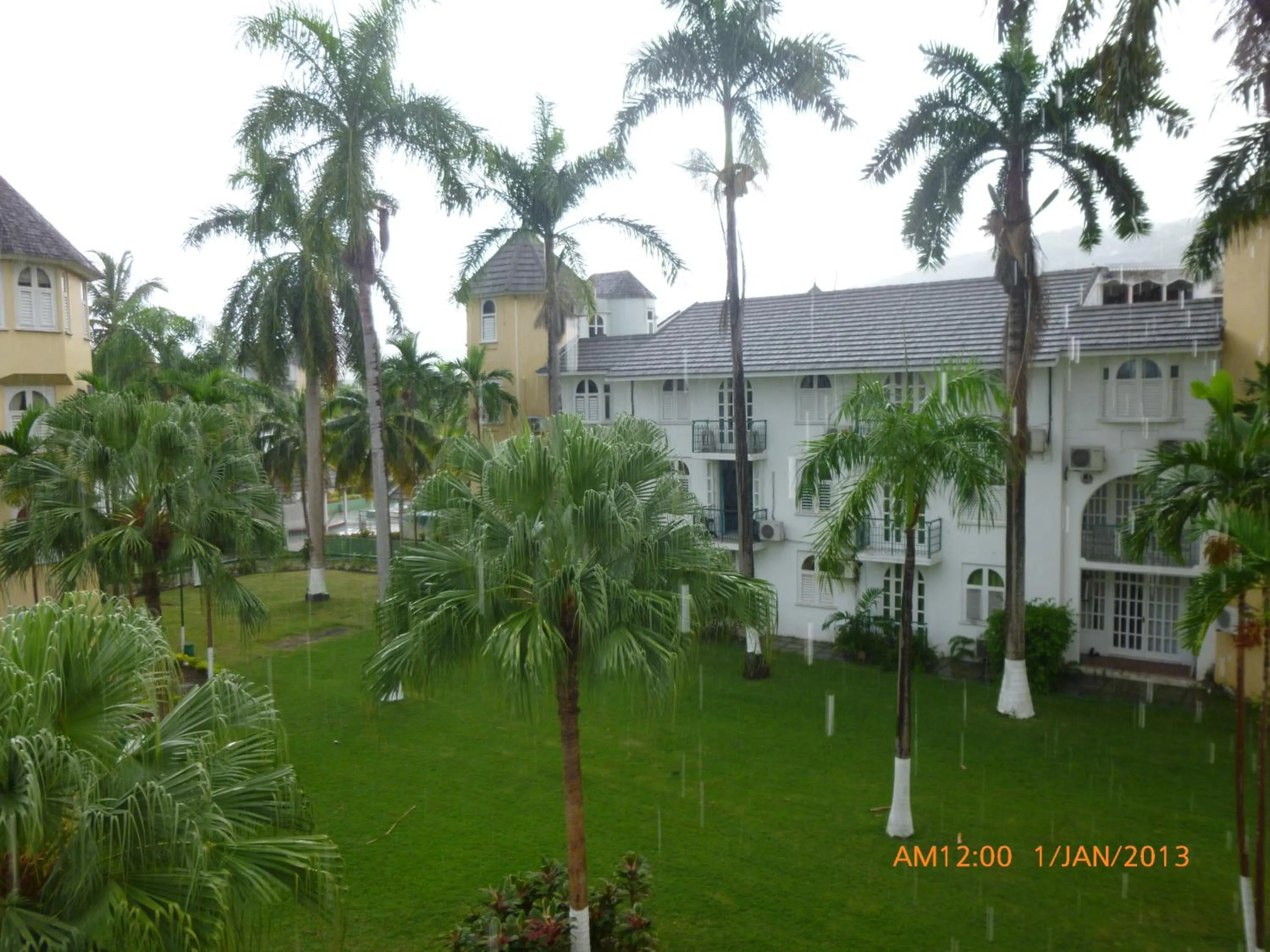 Property building in SandCastles Holiday #C9