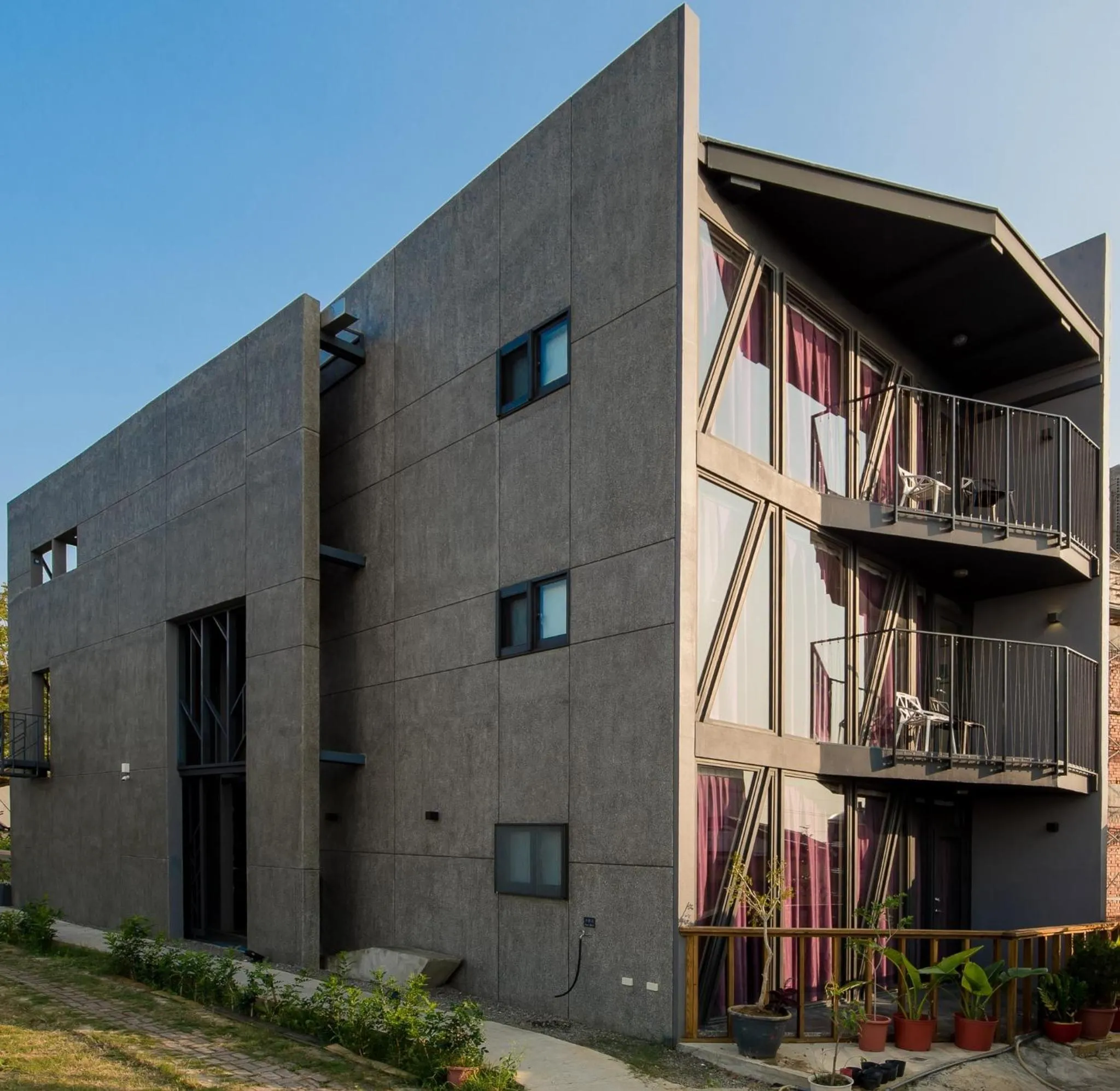 Six-Bedroom House in Top Sunlight Inn