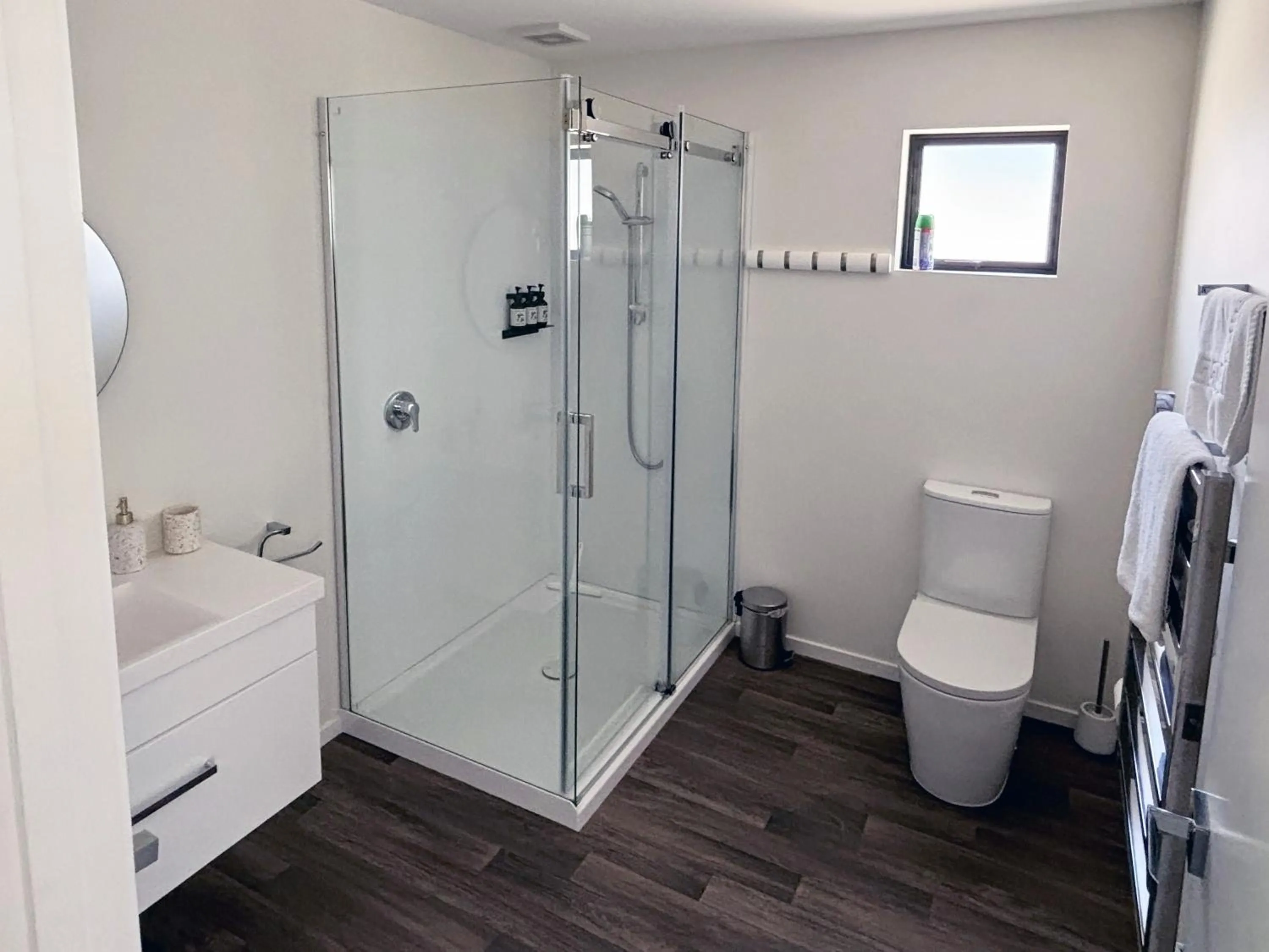 Shower in Kingston TOP 10 Holiday Park