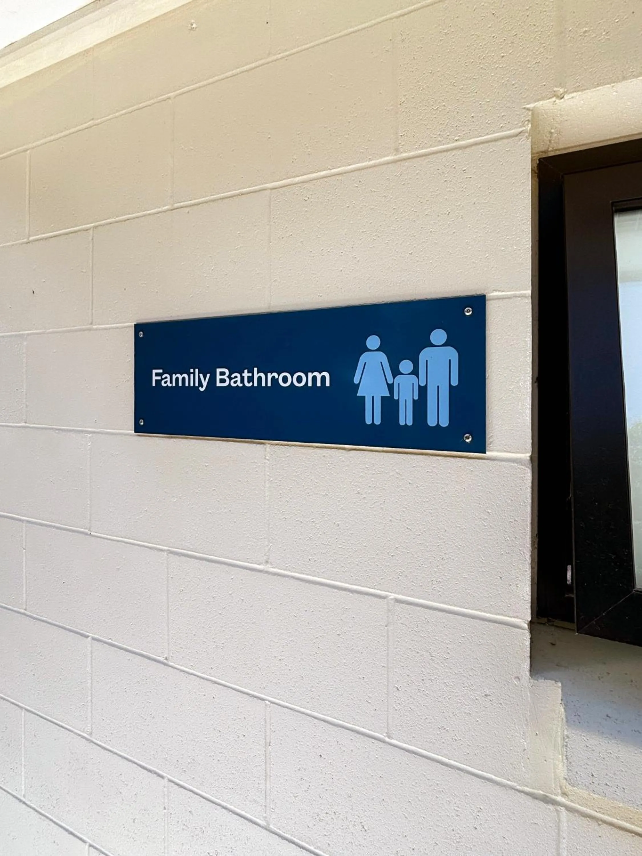 Bathroom in Kingston TOP 10 Holiday Park