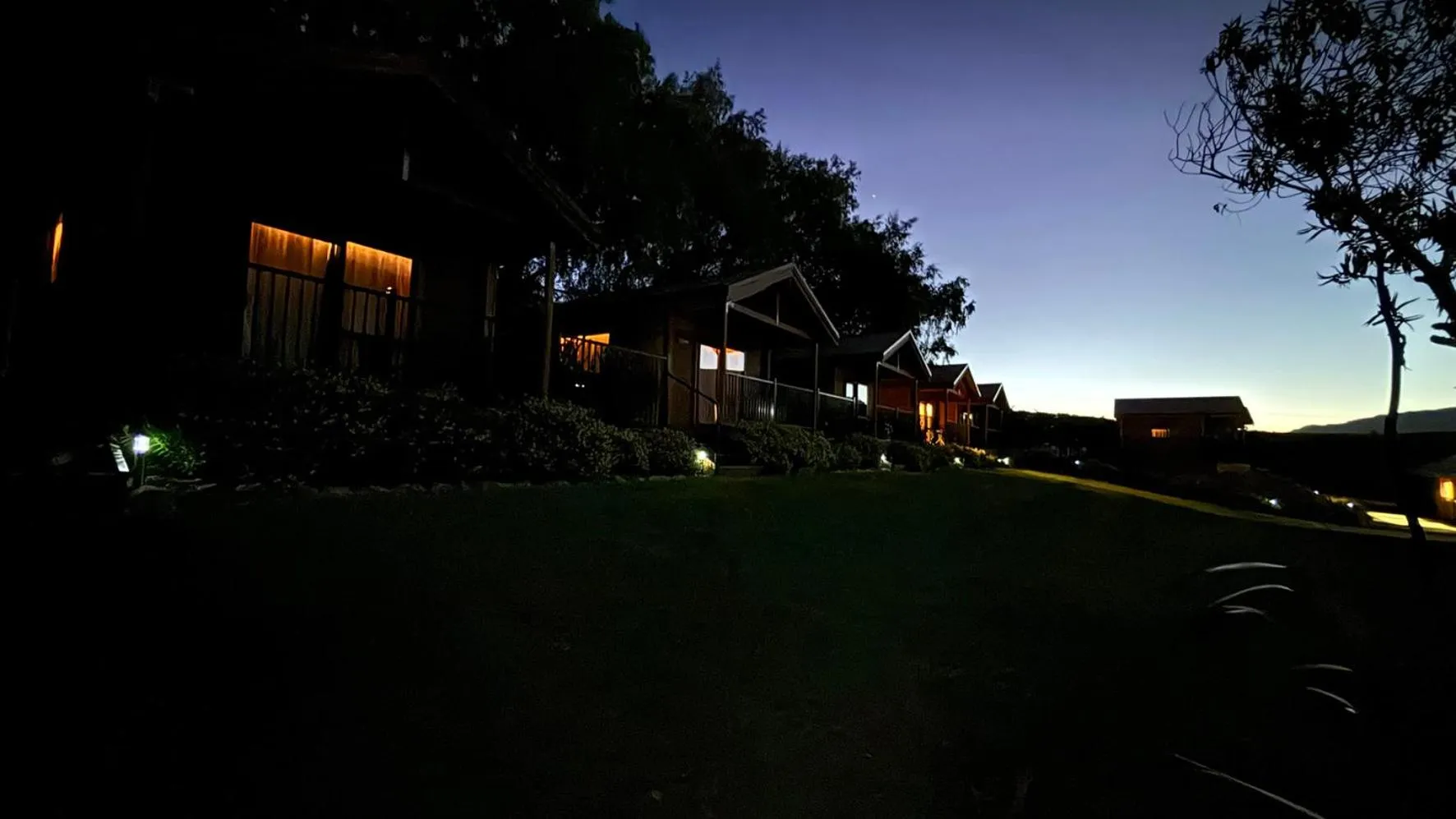 Property building in Kingston TOP 10 Holiday Park