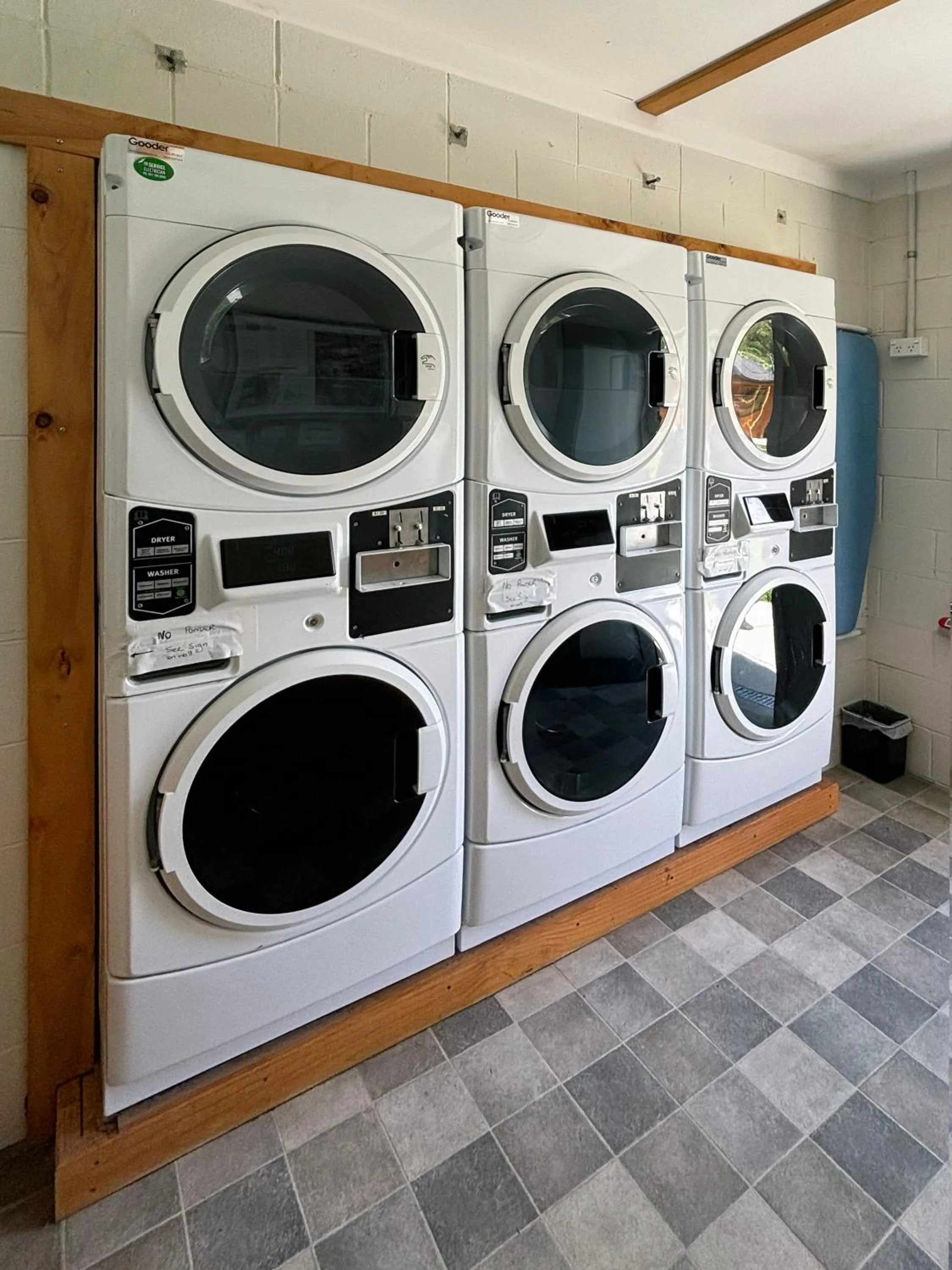laundry in Kingston TOP 10 Holiday Park