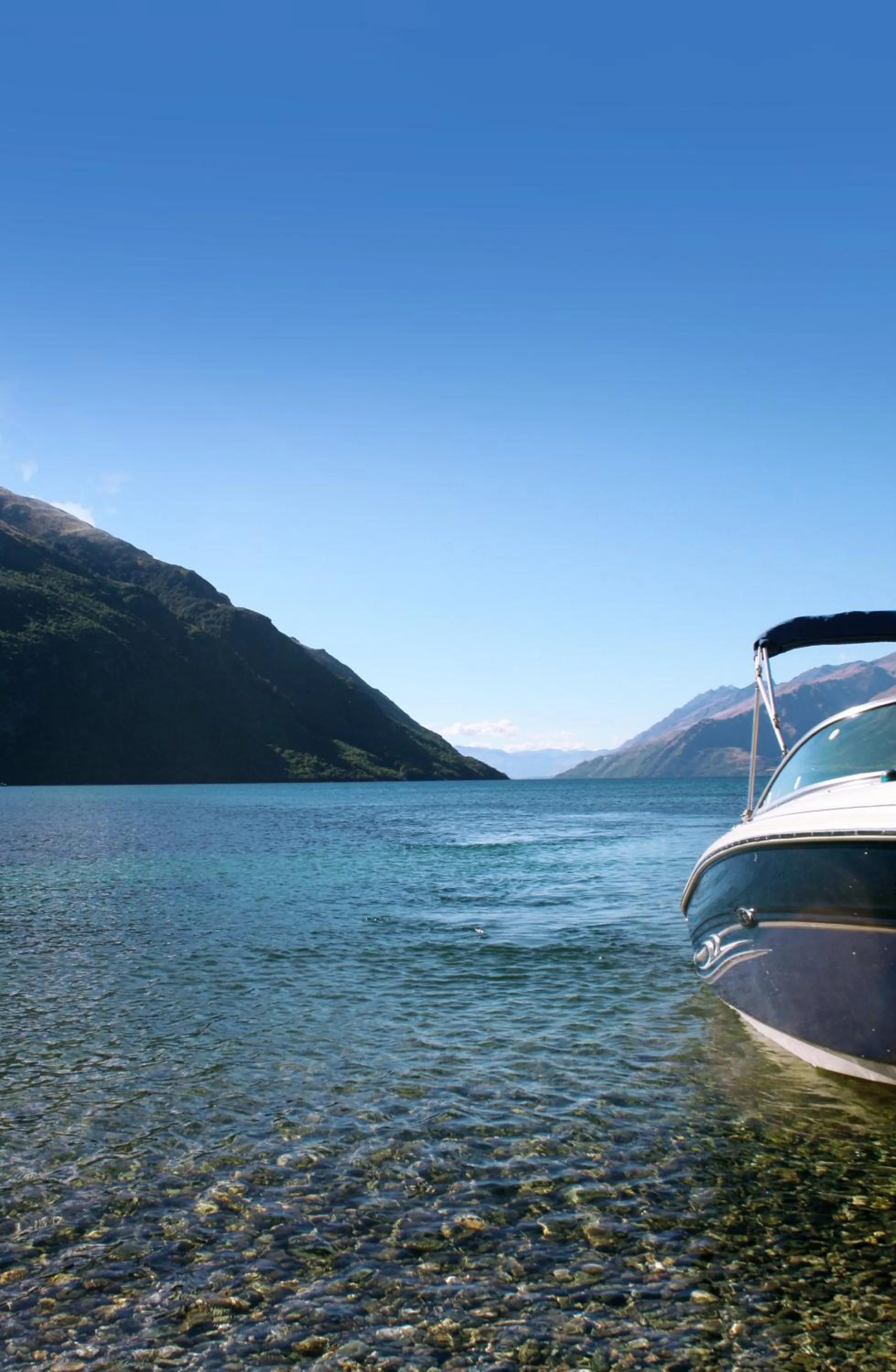 Beach in Kingston TOP 10 Holiday Park