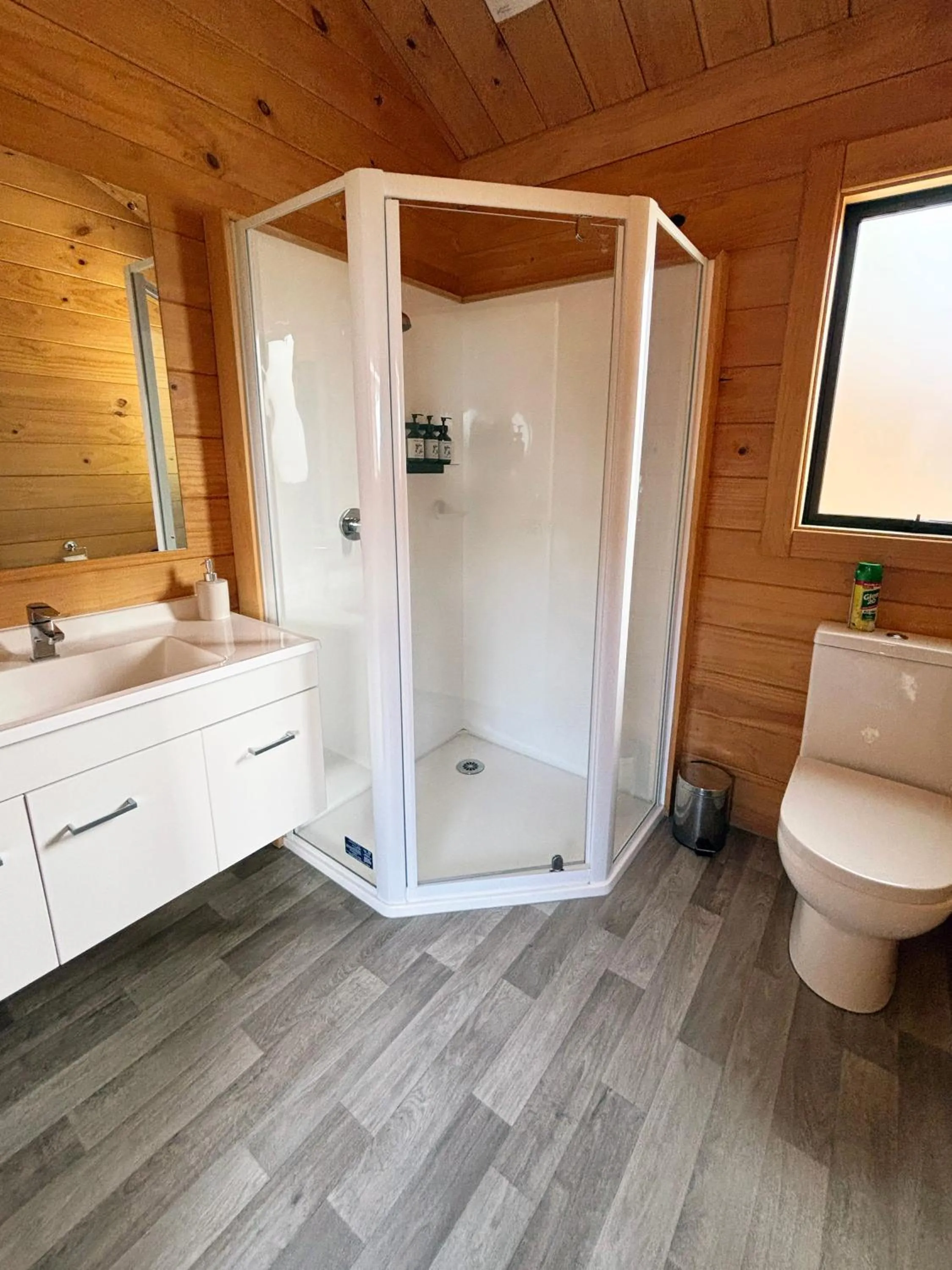 Shower in Kingston TOP 10 Holiday Park