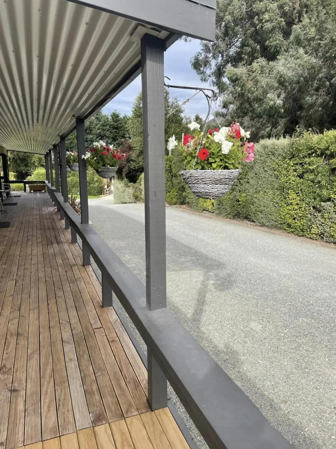 Travelers Studio (2 Adults) in Kingston TOP 10 Holiday Park Travelers Studio (2 Adults) in Kingston TOP 10 Holiday Park