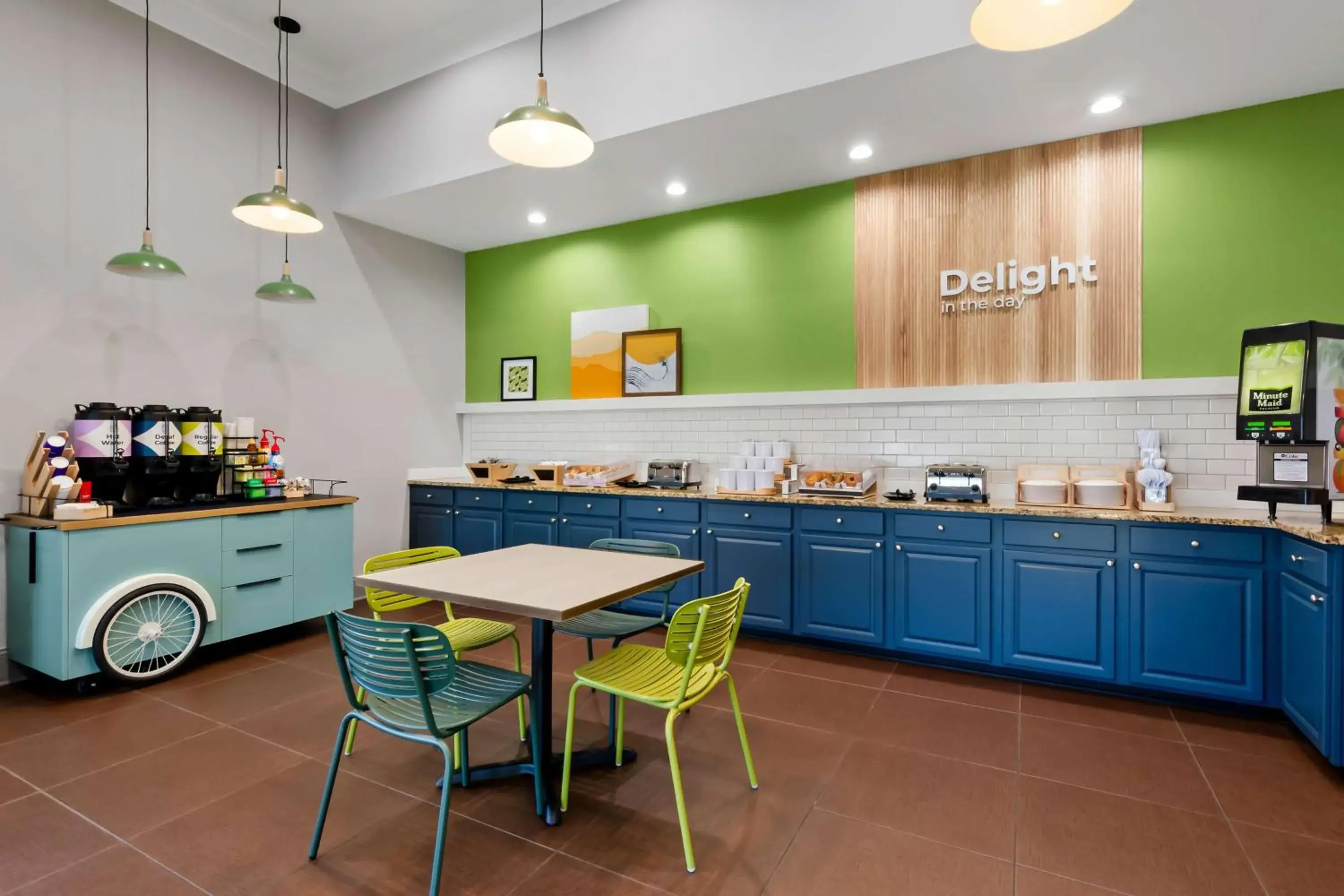 Breakfast in Super 8 by Wyndham Daleville/Roanoke Breakfast in Super 8 by Wyndham Daleville/Roanoke