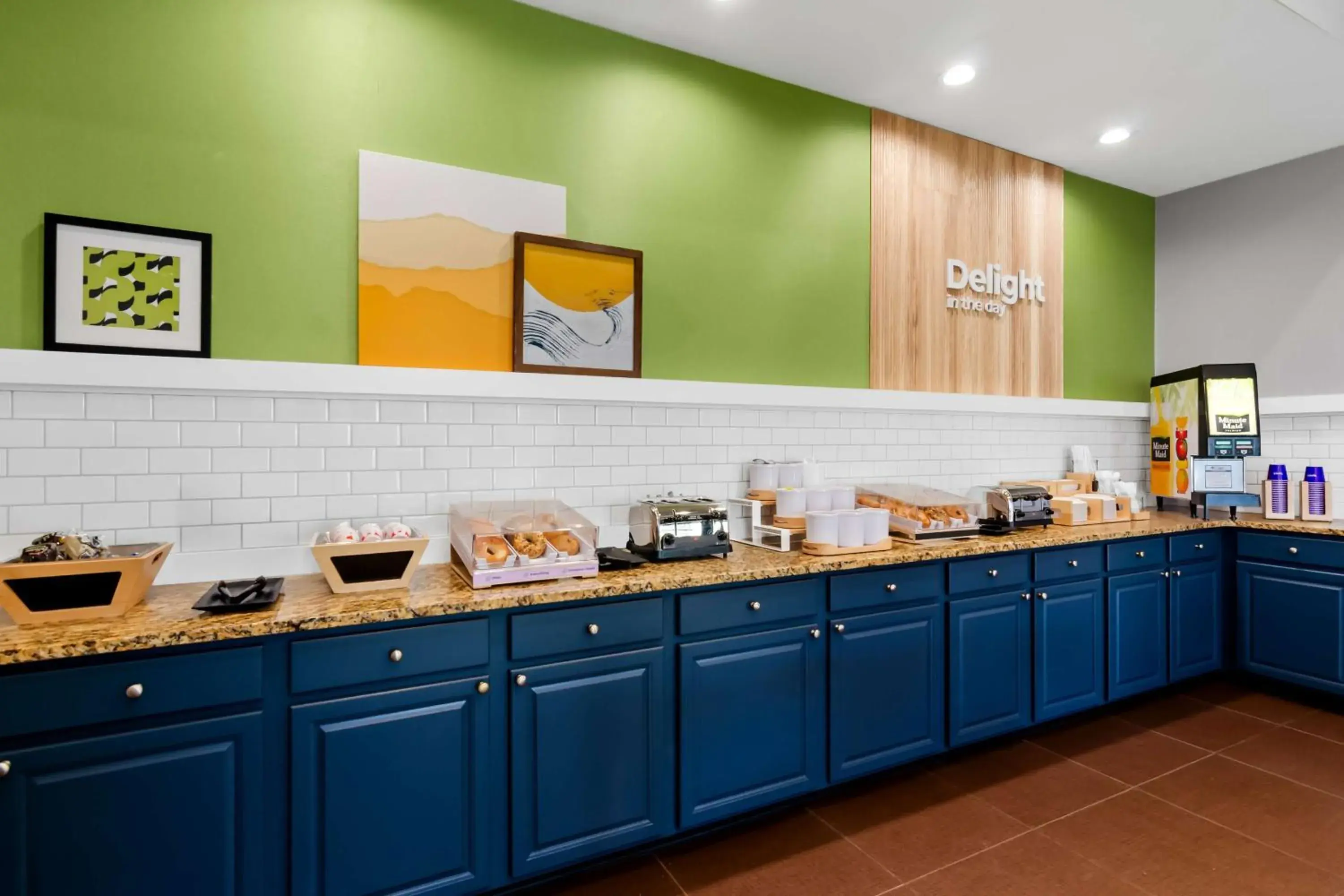 Breakfast in Super 8 by Wyndham Daleville/Roanoke Breakfast in Super 8 by Wyndham Daleville/Roanoke