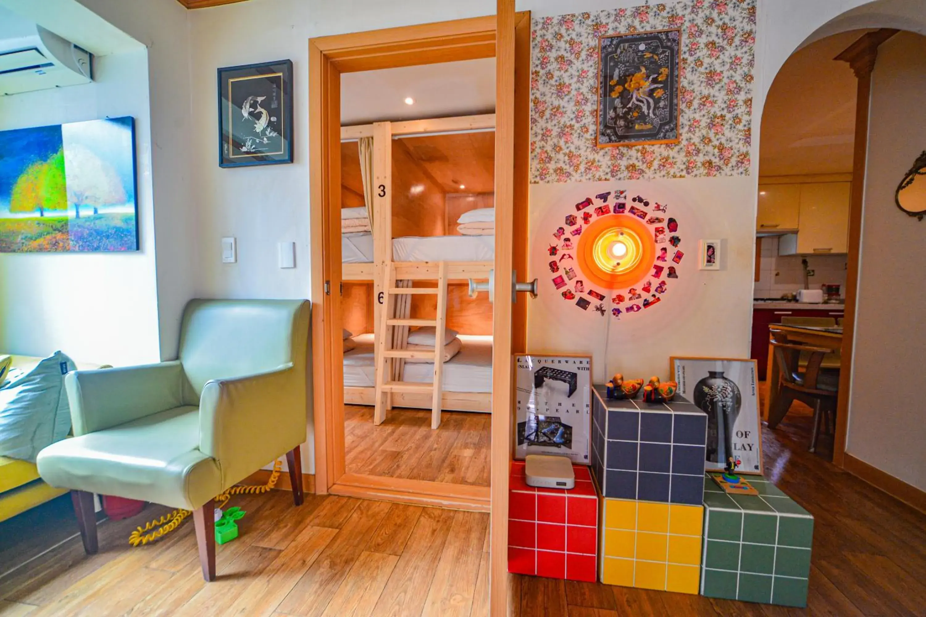Helloworld guesthouse Helloworld guesthouse