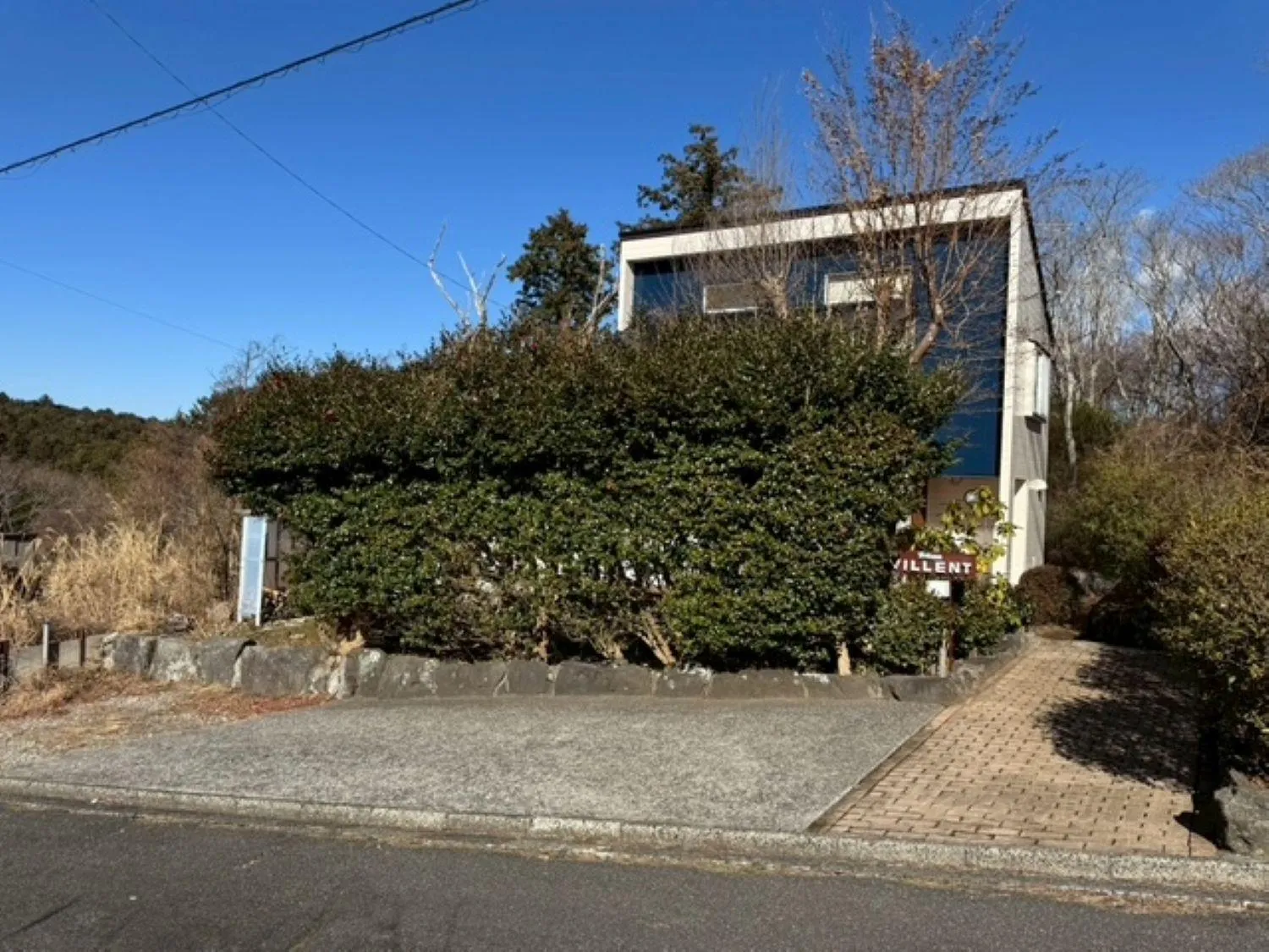 Villent Fujimi Hiekawa