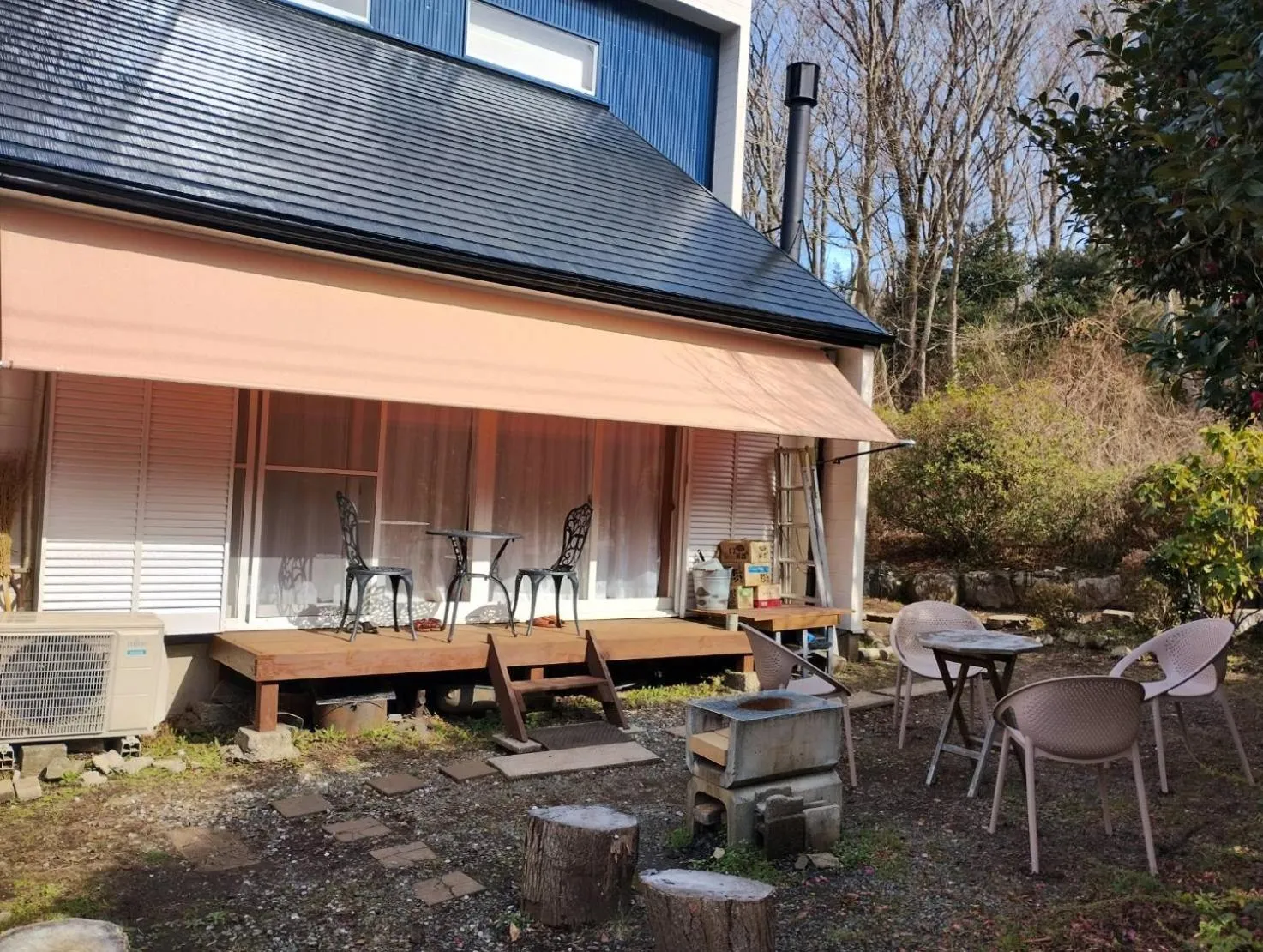 Villent Fujimi Hiekawa