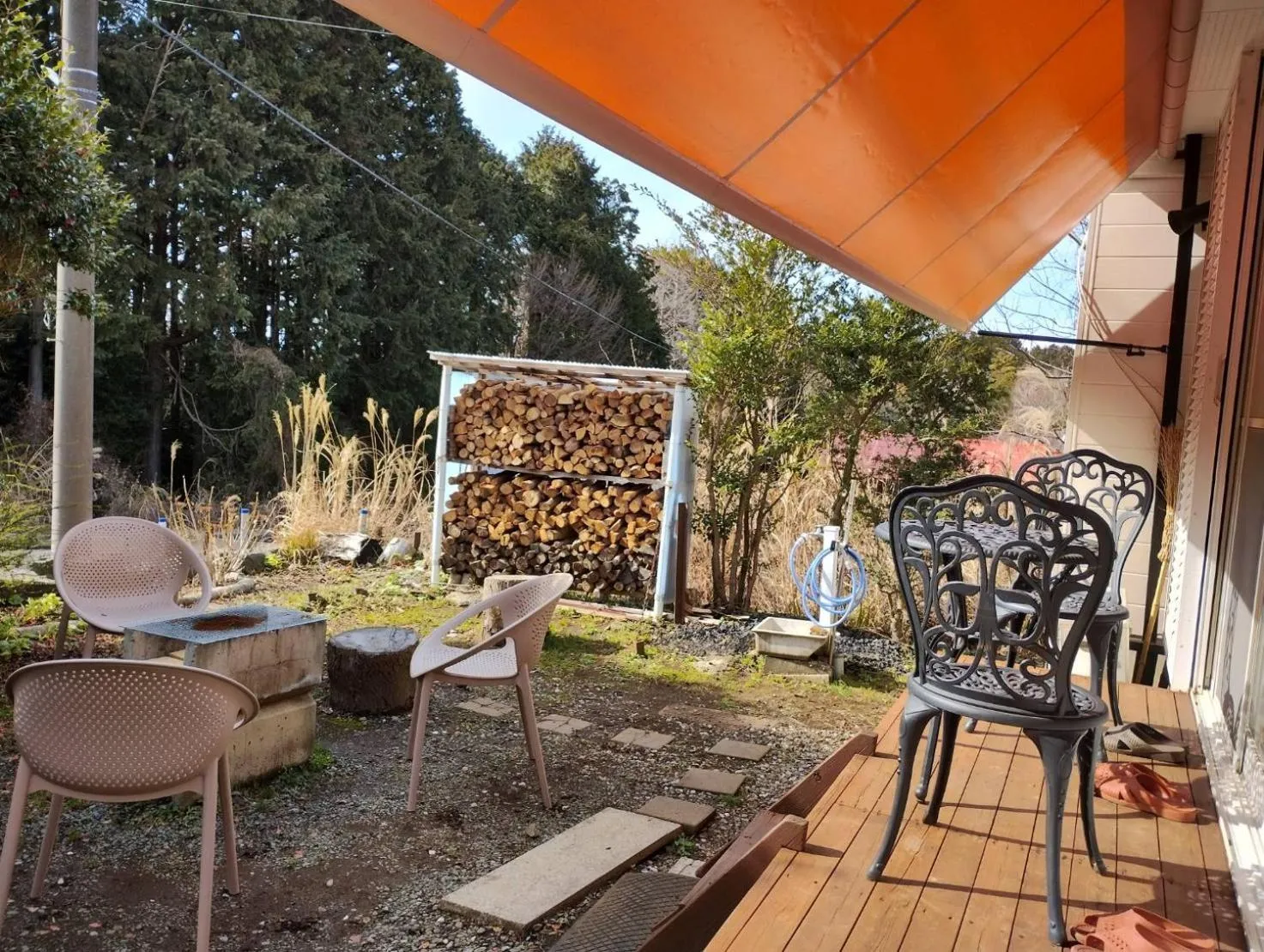 Villent Fujimi Hiekawa