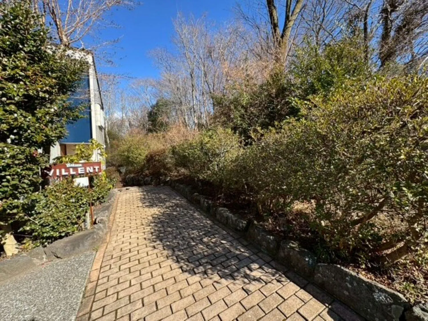 Villent Fujimi Hiekawa