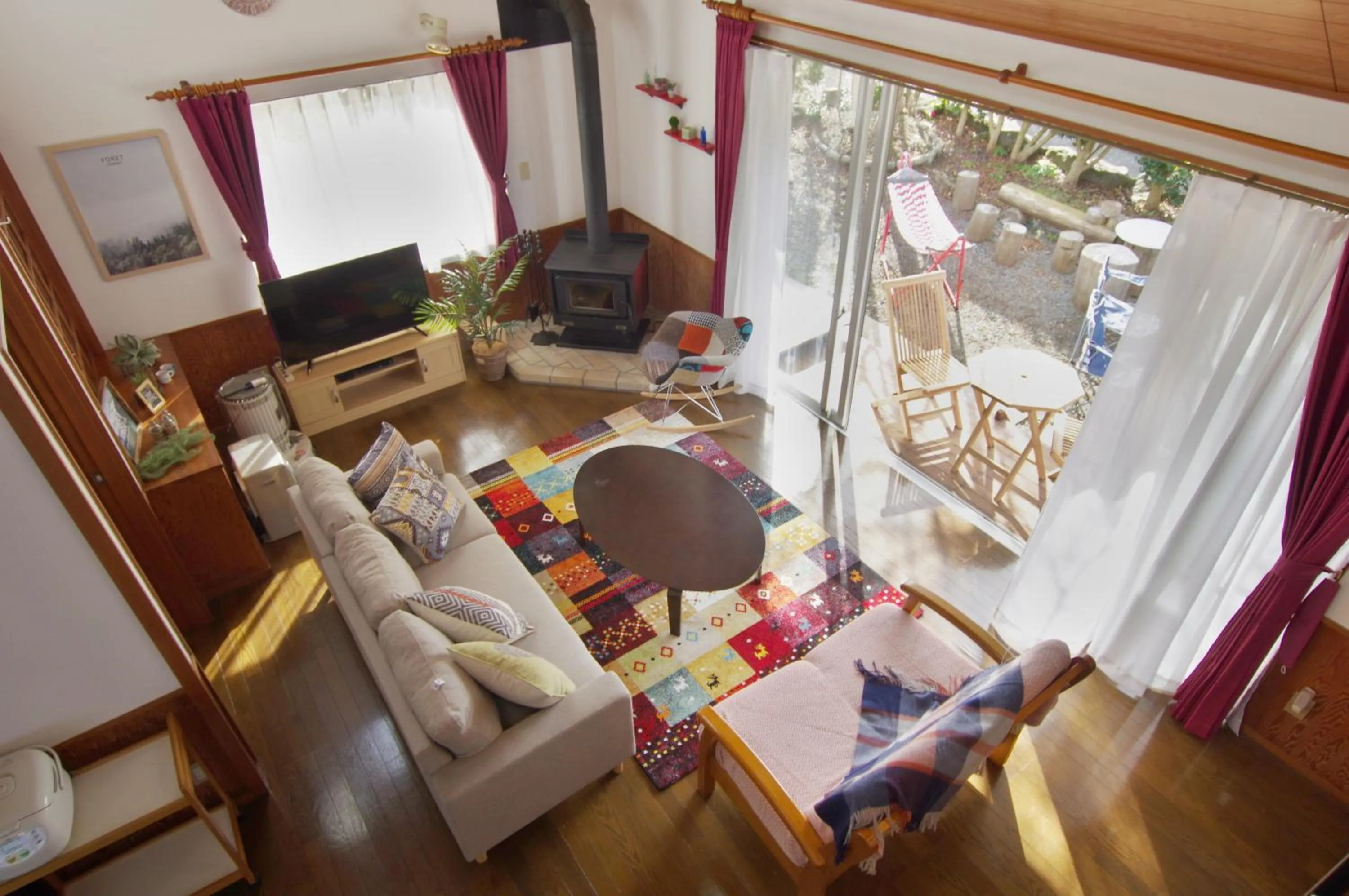 Villent Fujimi Hiekawa