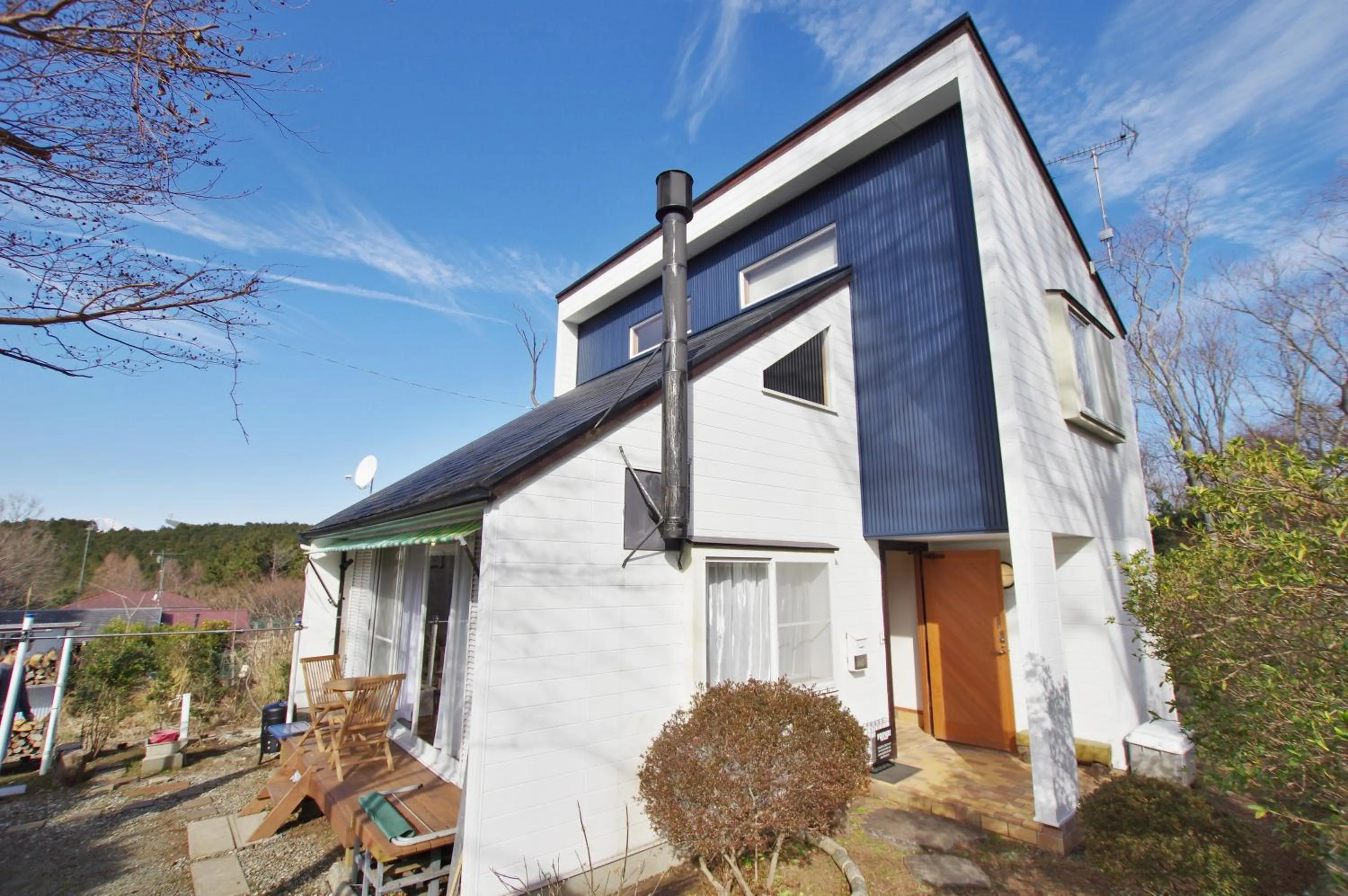 Villent Fujimi Hiekawa