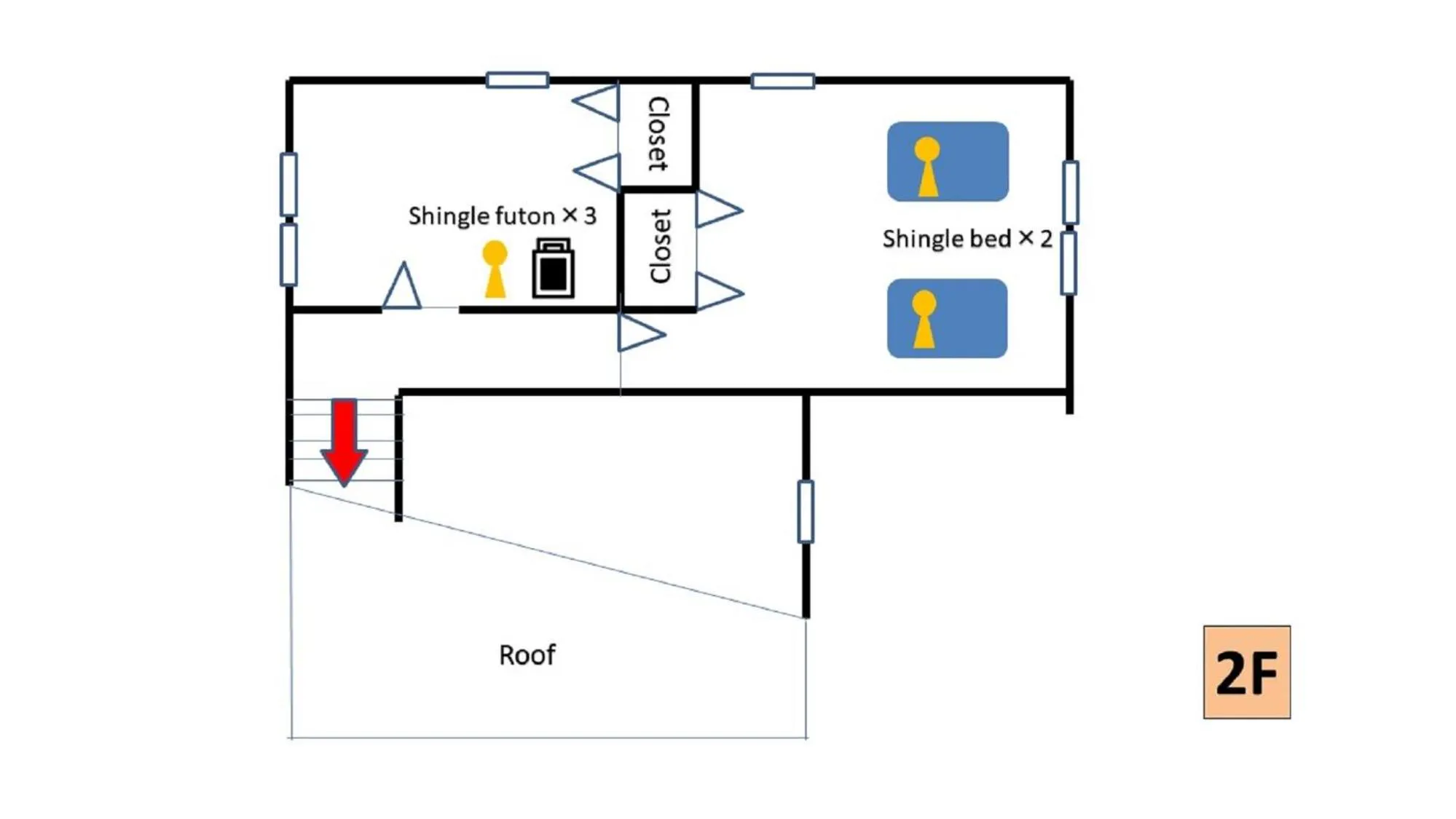 Villent Fujimi Hiekawa