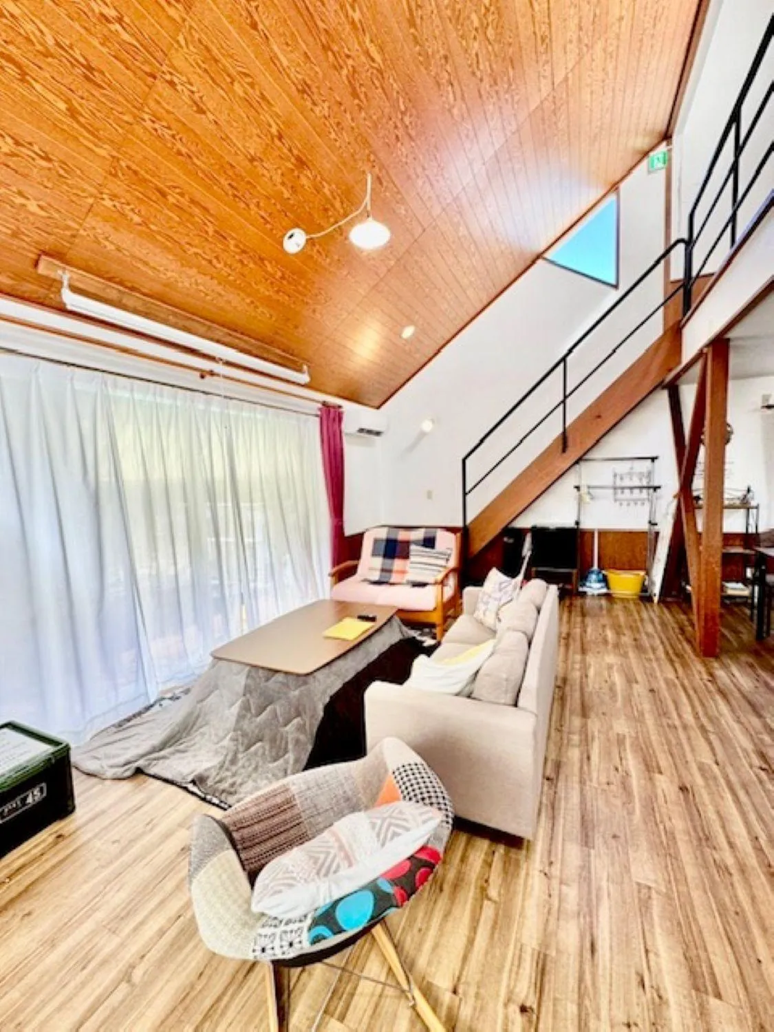 Villent Fujimi Hiekawa