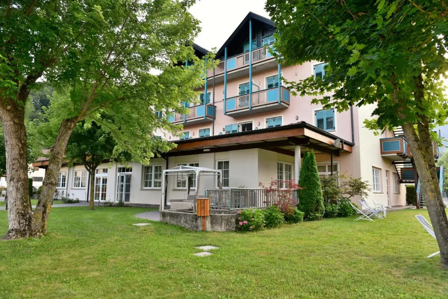 Hotel Bel Sit Hotel Bel Sit