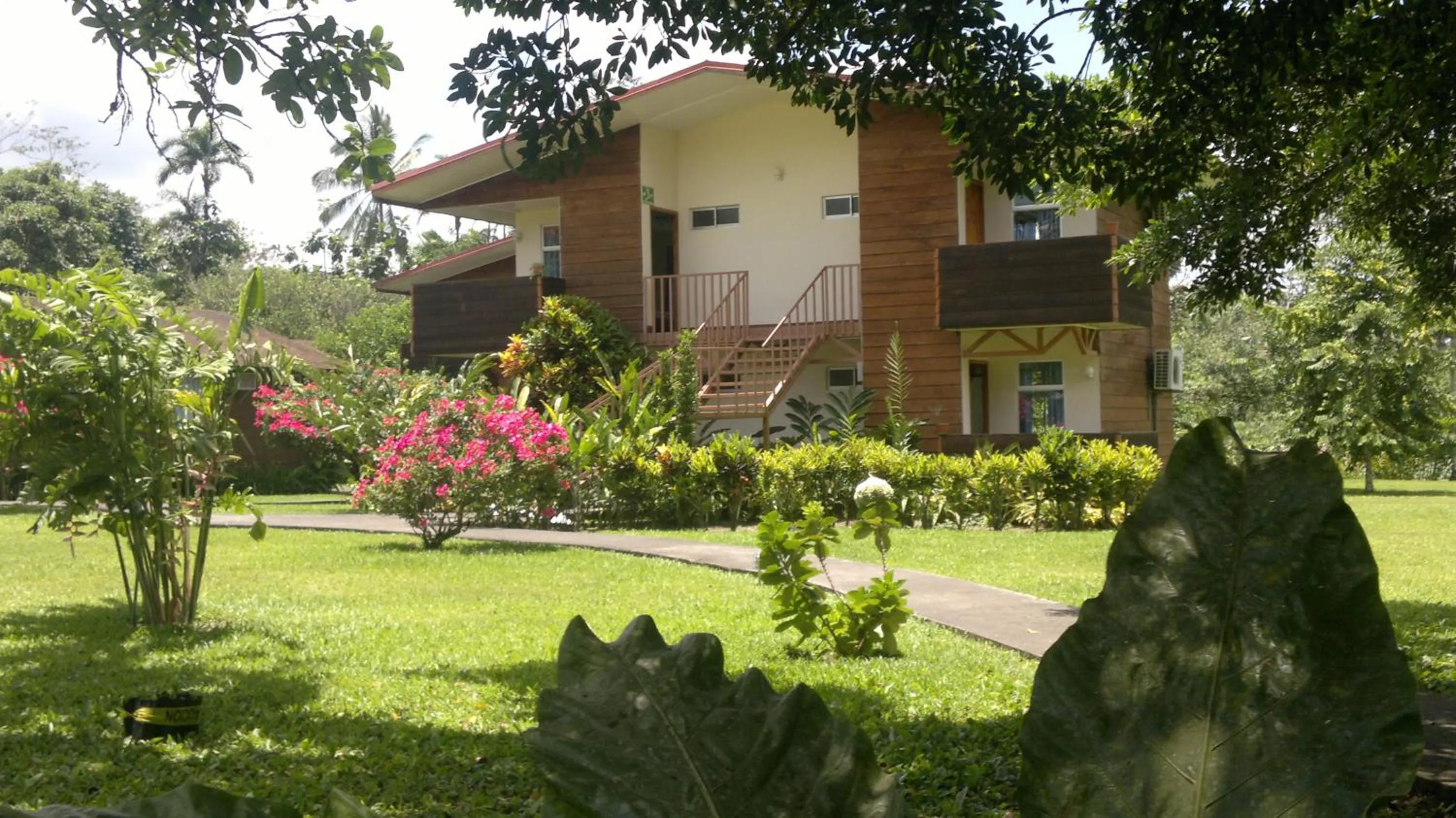 Day in Hotel Eco Arenal