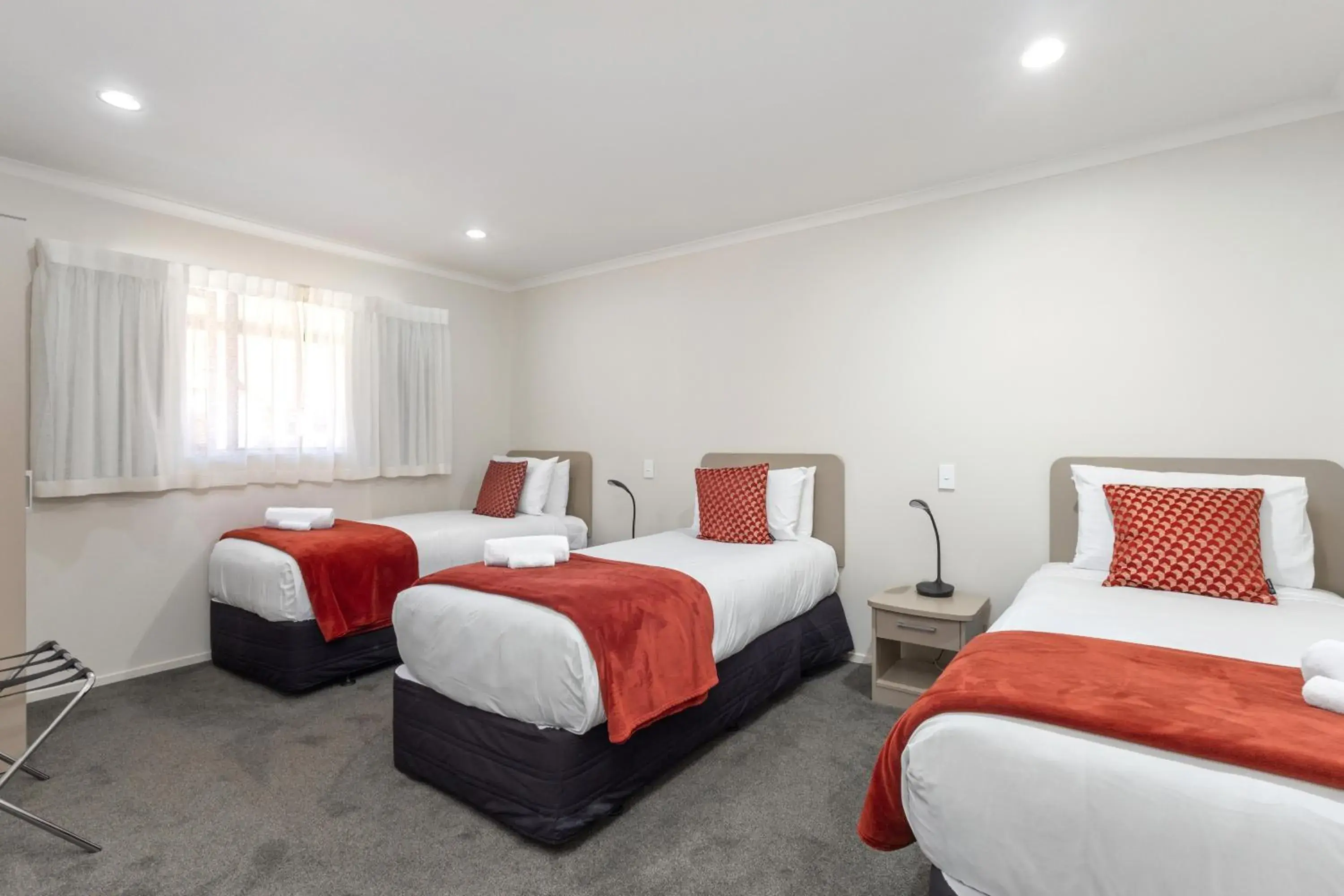 Superior Two-Bedroom Suite in ASURE Scenic Route Motor Lodge Superior Two-Bedroom Suite in ASURE Scenic Route Motor Lodge