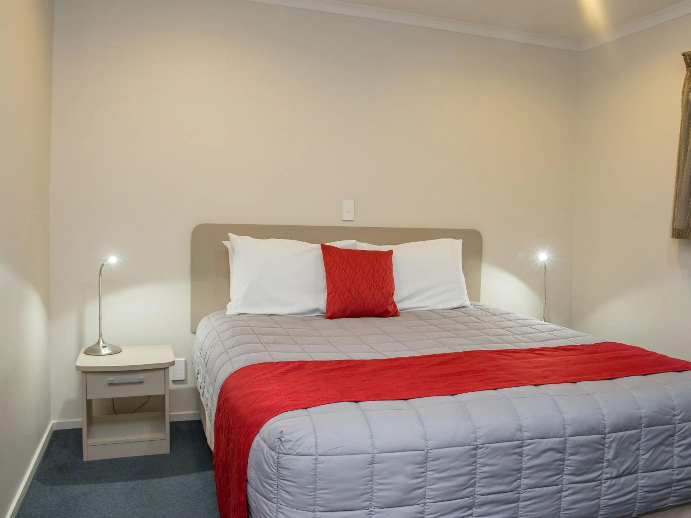 Two Bedroom Suite in ASURE Scenic Route Motor Lodge