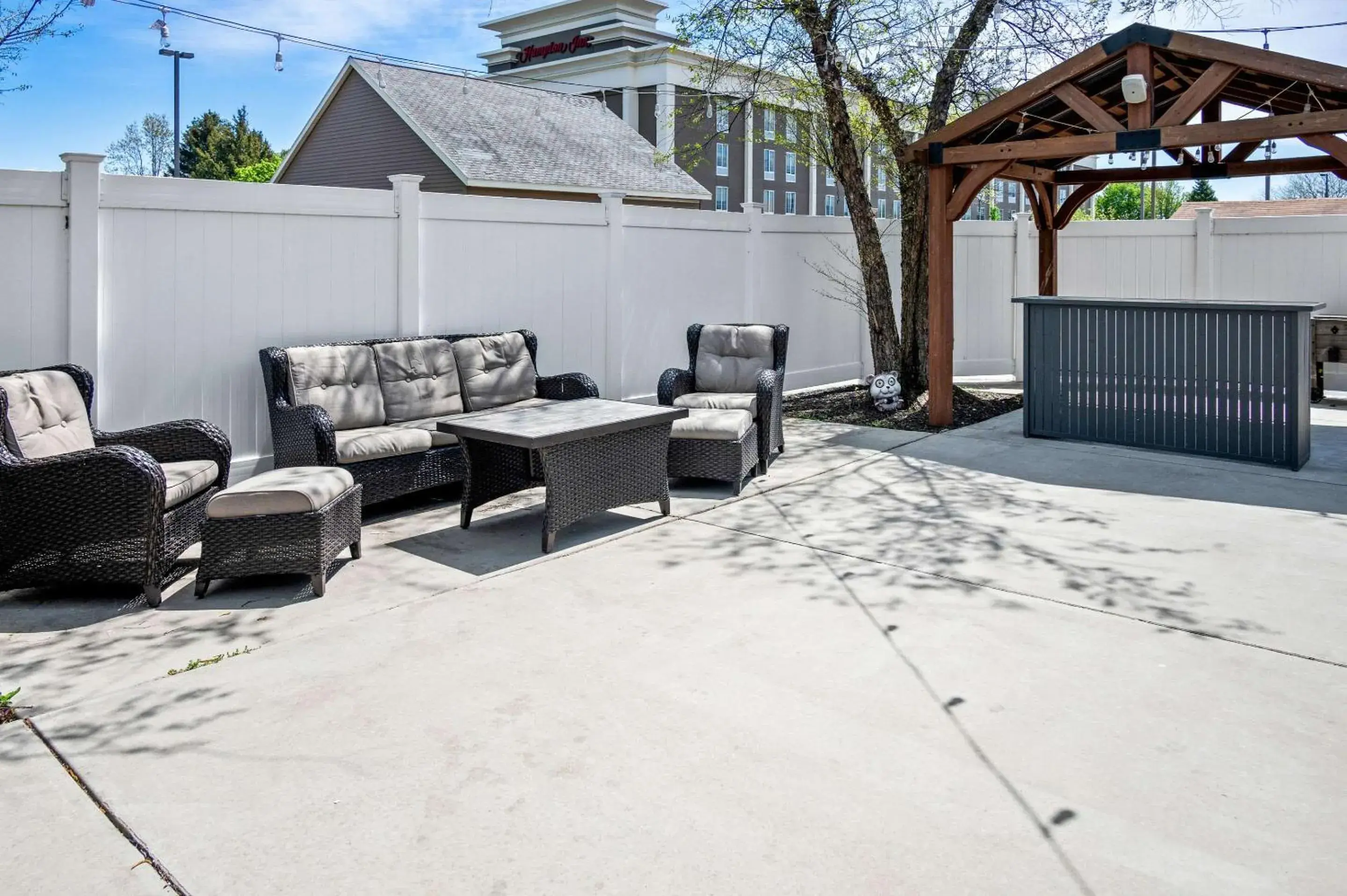 Lobby or reception in White Pine Inn & Suites Lobby or reception in White Pine Inn & Suites