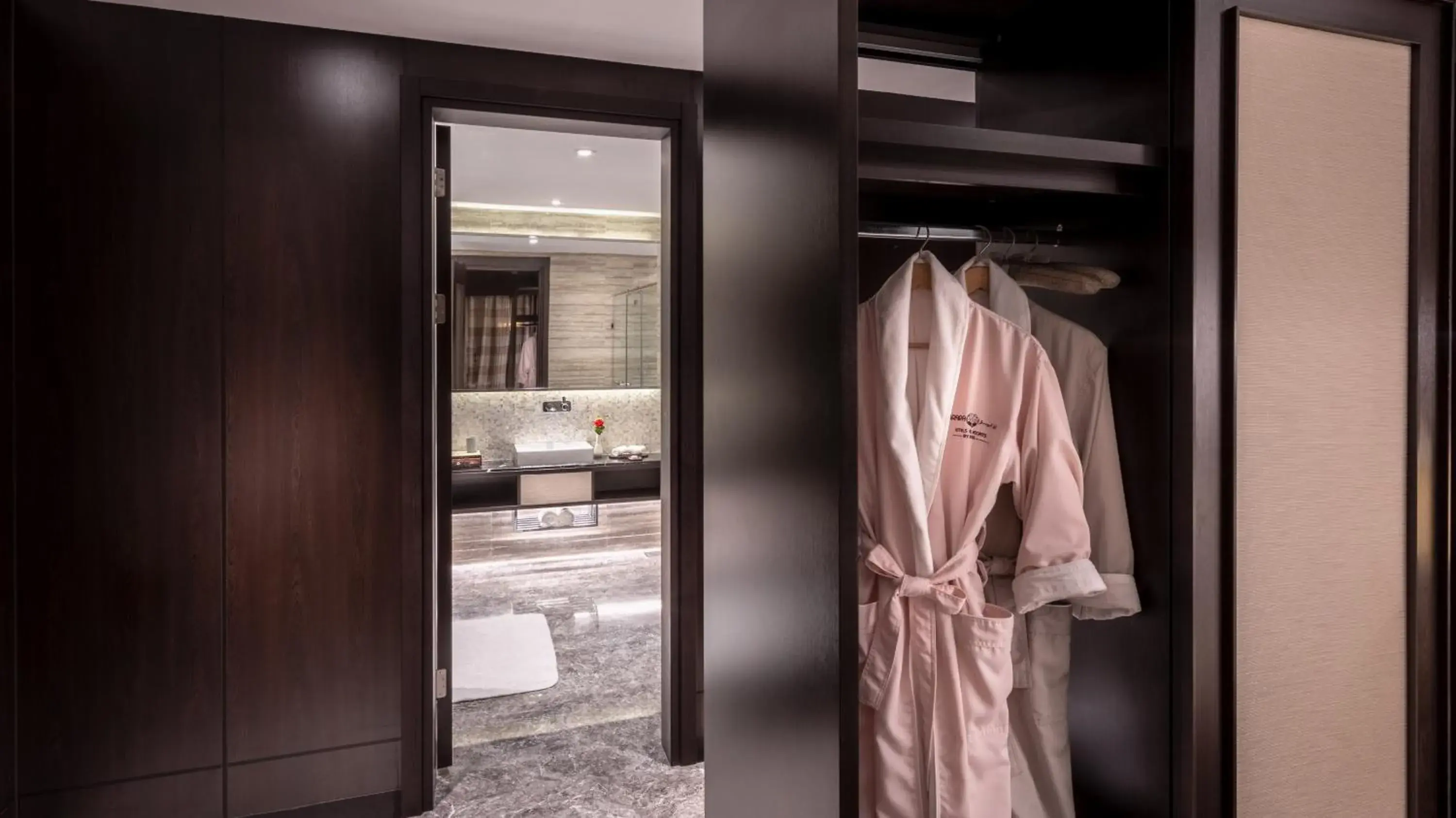 Bathroom in Braira Al Nakheel Bathroom in Braira Al Nakheel