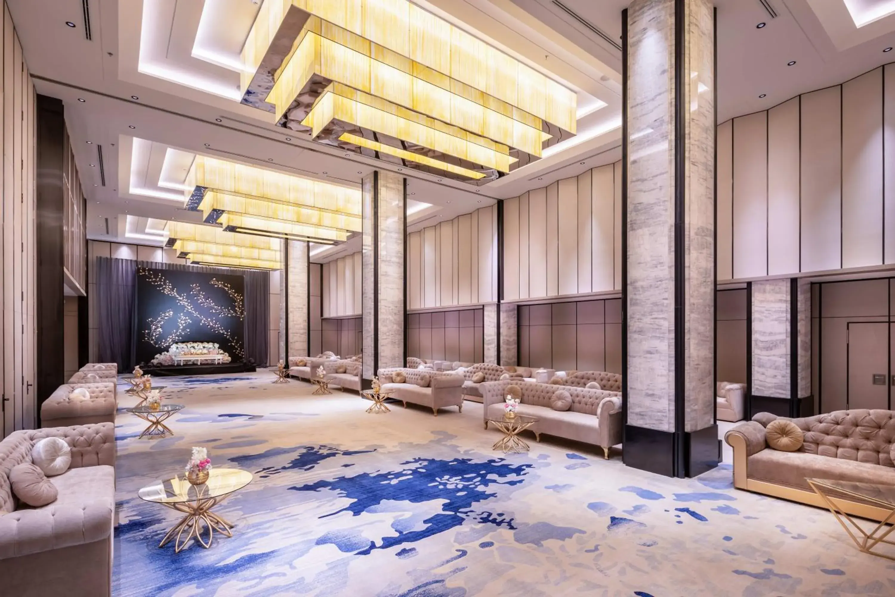 Meeting/conference room, Bed in Braira Al Nakheel Meeting/conference room, Bed in Braira Al Nakheel