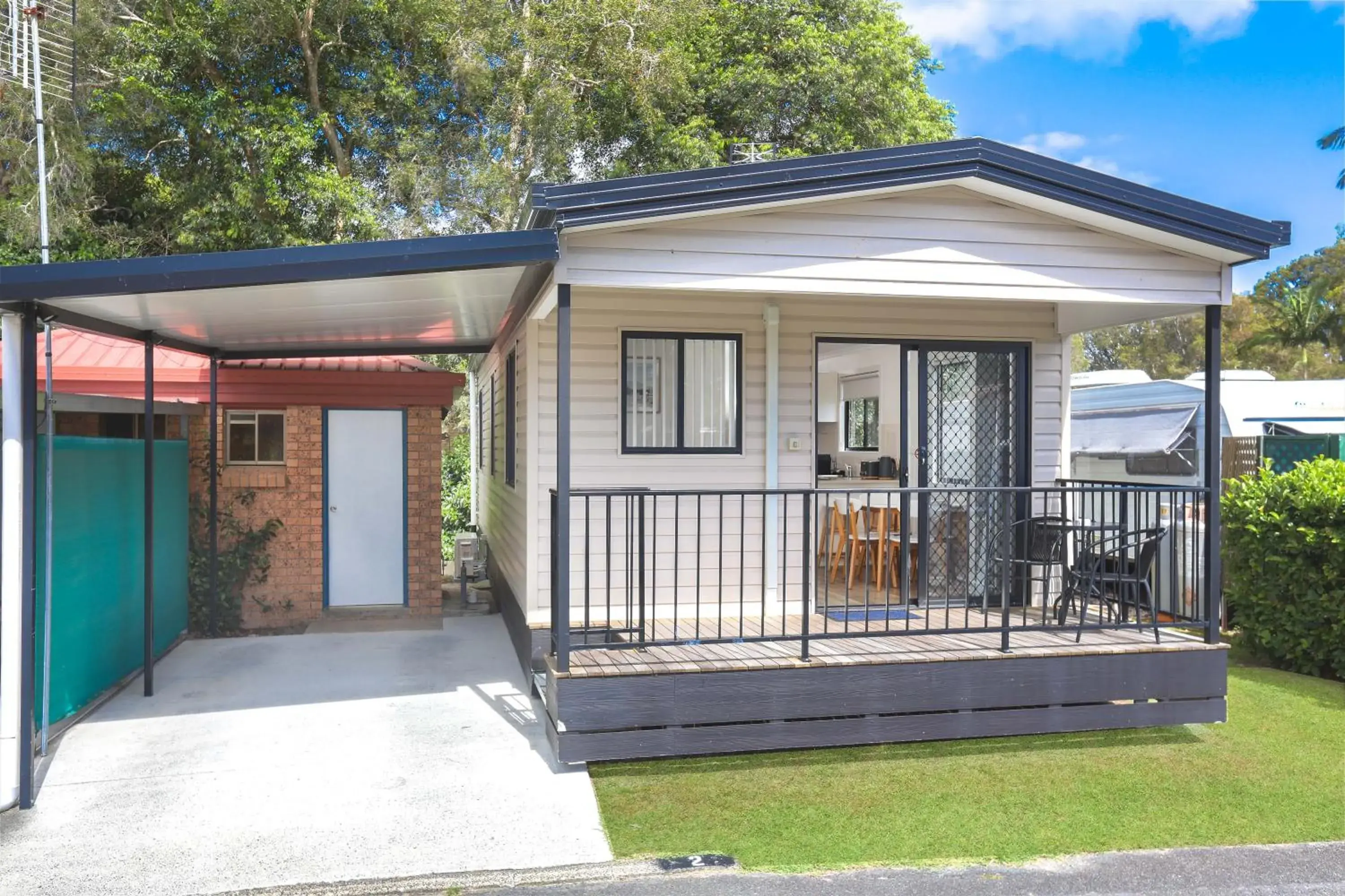 Deluxe Villa in Pyramid Holiday Park Deluxe Villa in Pyramid Holiday Park