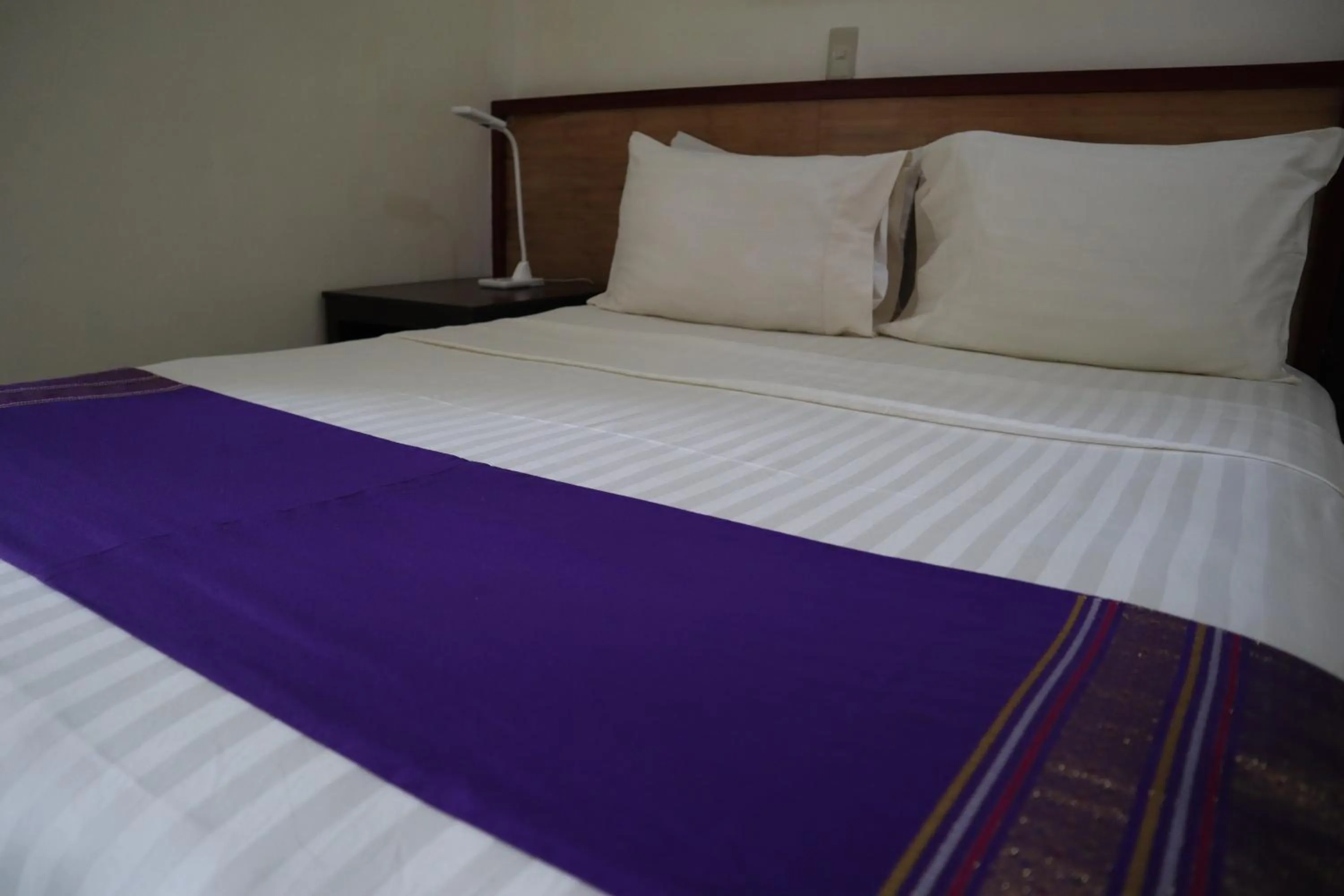 Bed in Domicilio Lorenzo