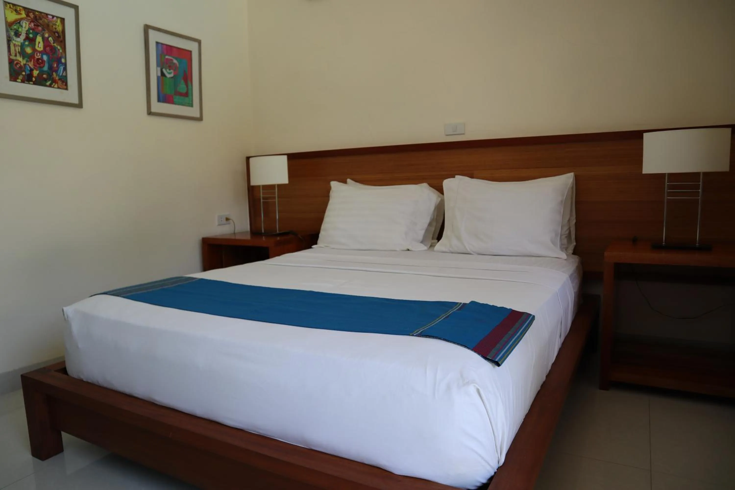 Bed in Domicilio Lorenzo