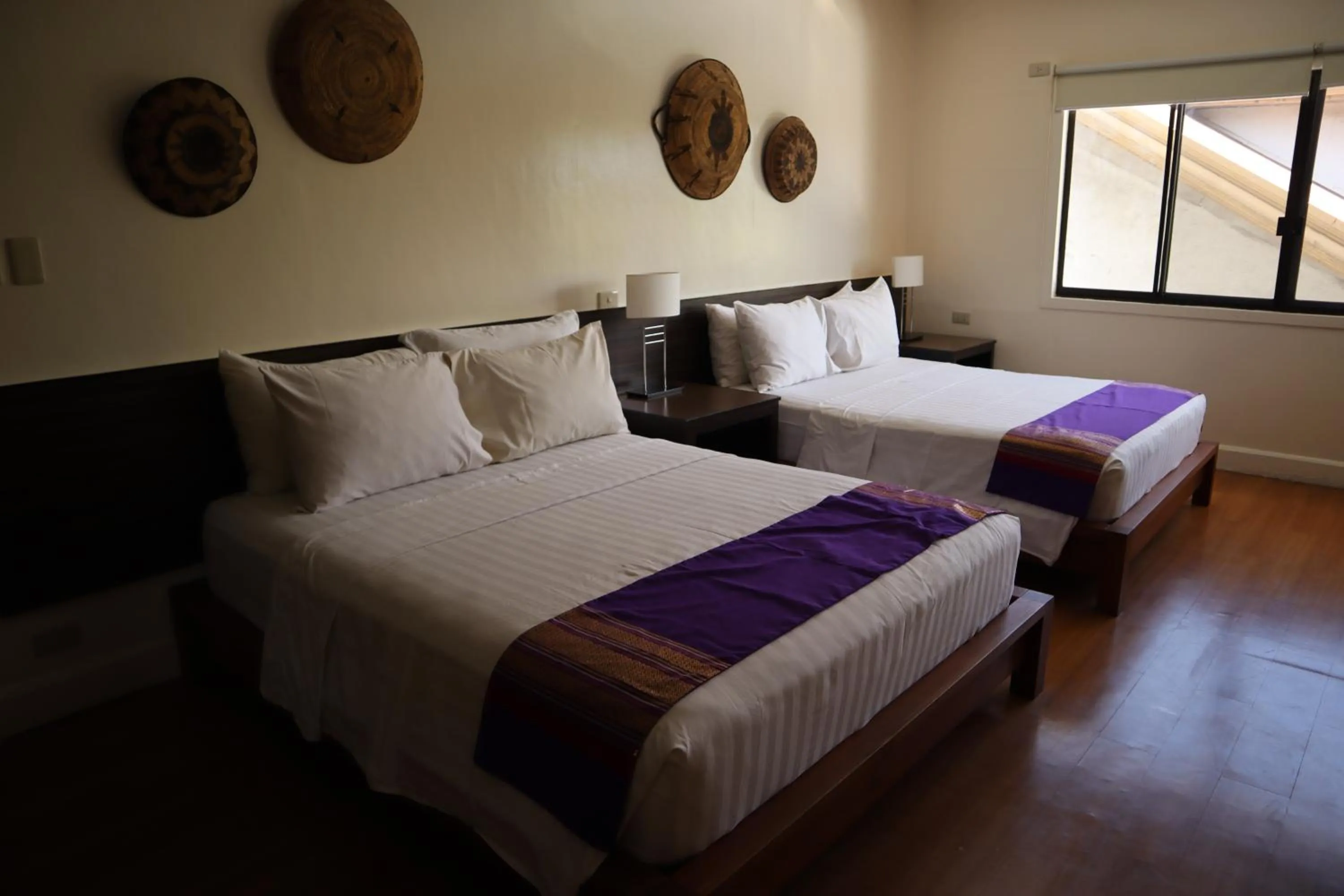 Bed in Domicilio Lorenzo