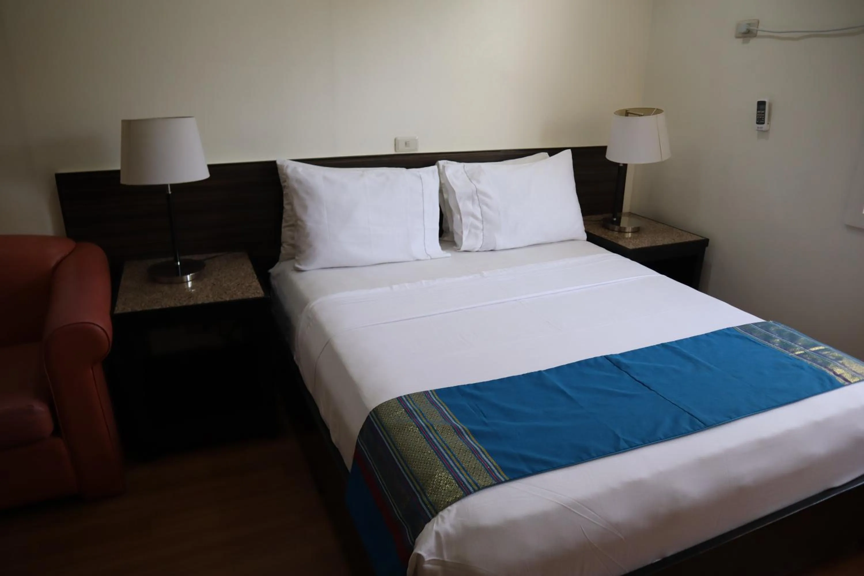 Bed in Domicilio Lorenzo